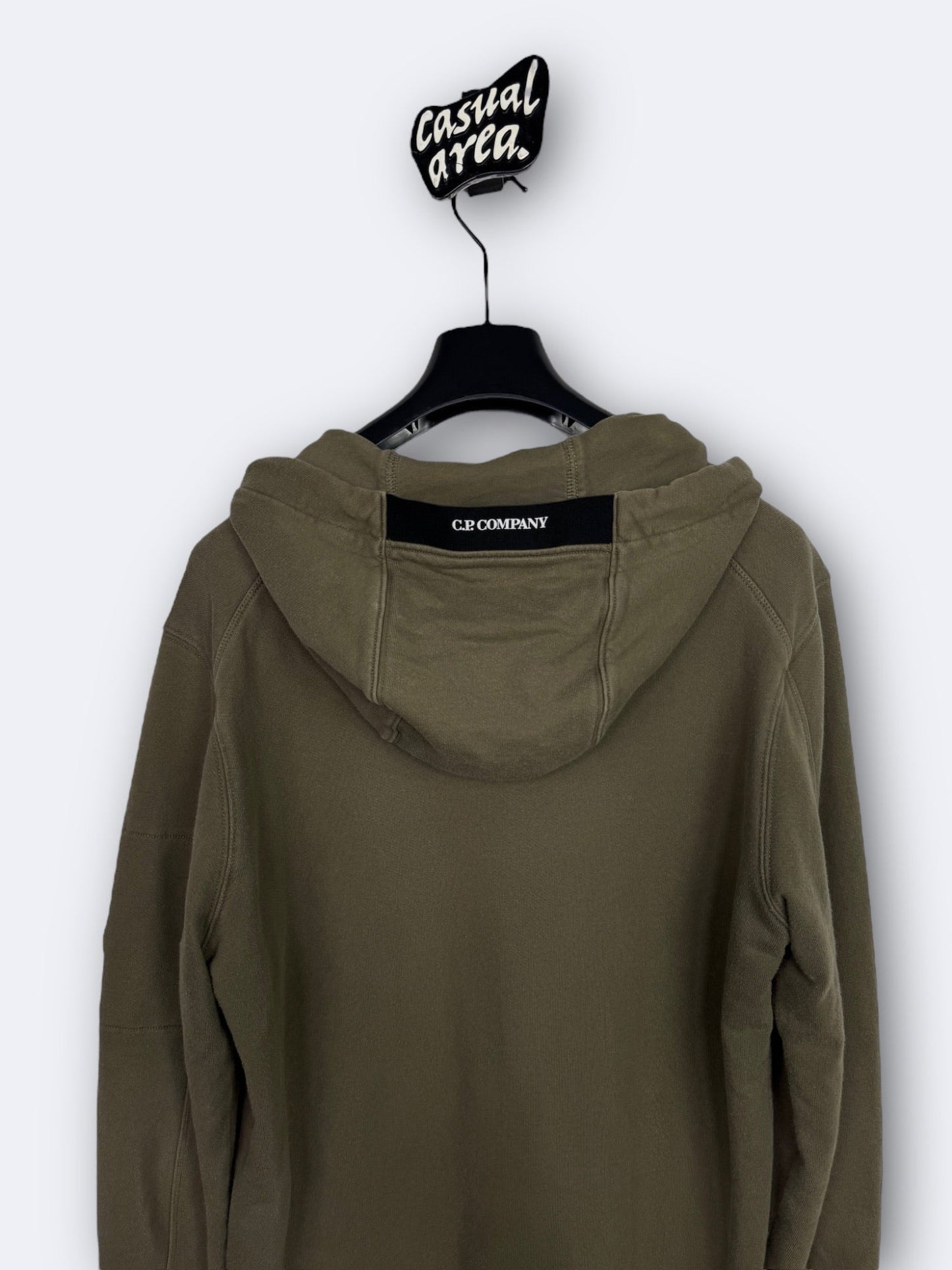Hoodie C.P. Company - M Casual Area
