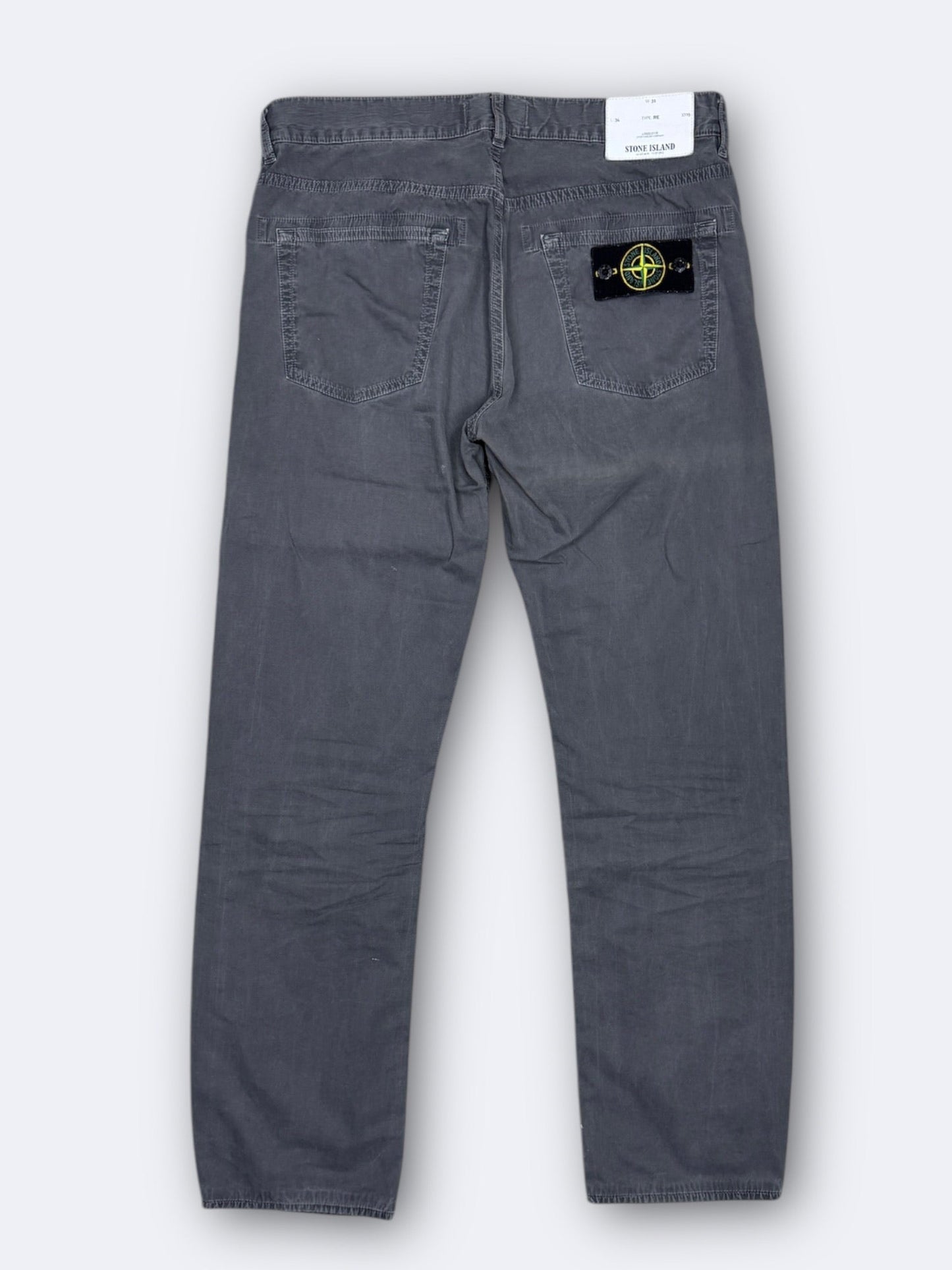 Pantalon Stone Island - S Casual Area