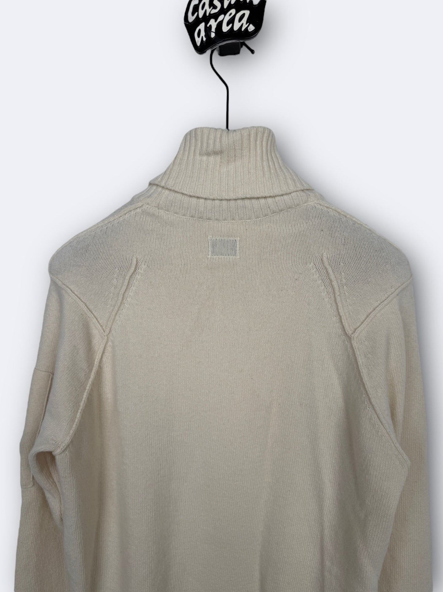 Col roulé C.P. Company - S Casual Area