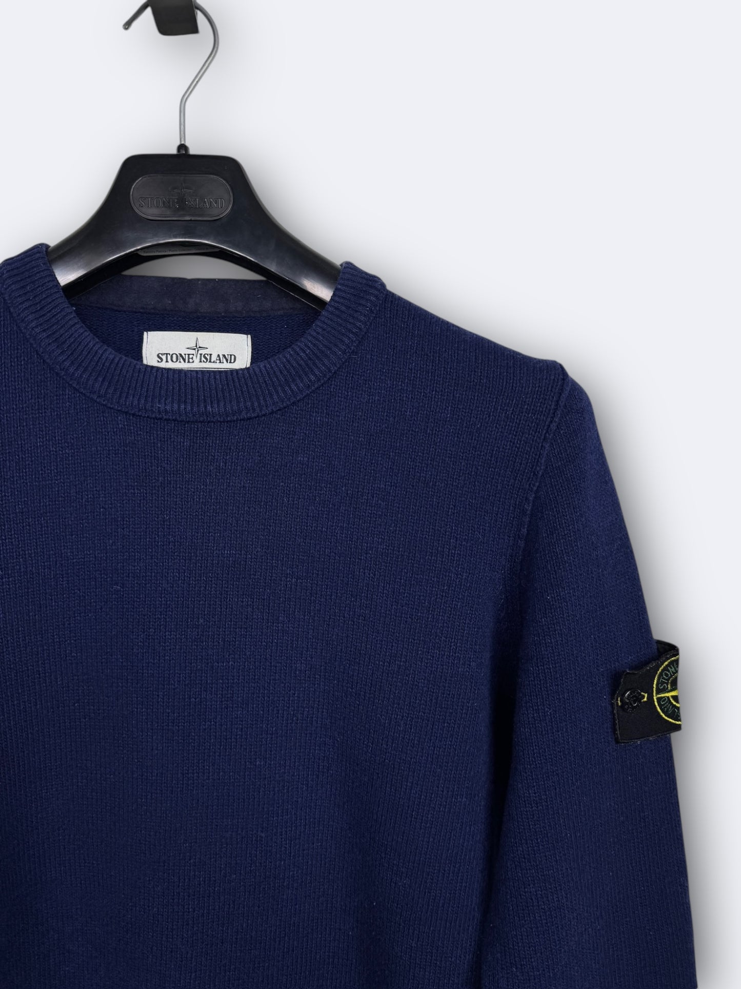 Crewneck Stone Island - S Casual Area