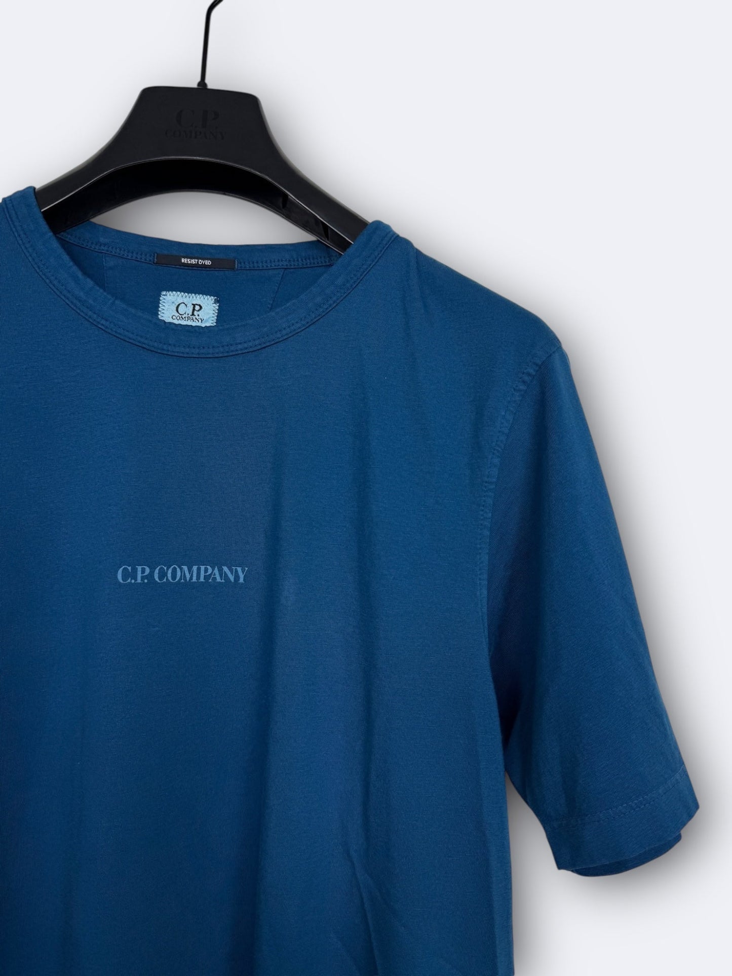 Tee-shirt C.P. Company "Resist Dyed" - S Casual Area