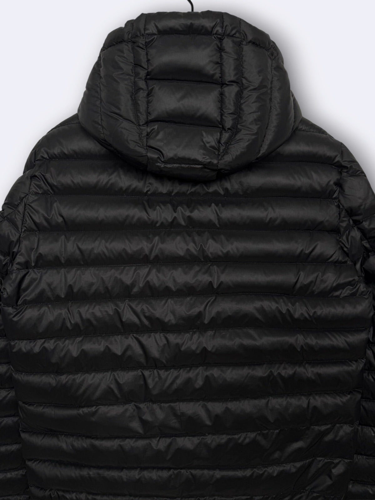 Doudoune Moncler "Morellet" - S Casual Area