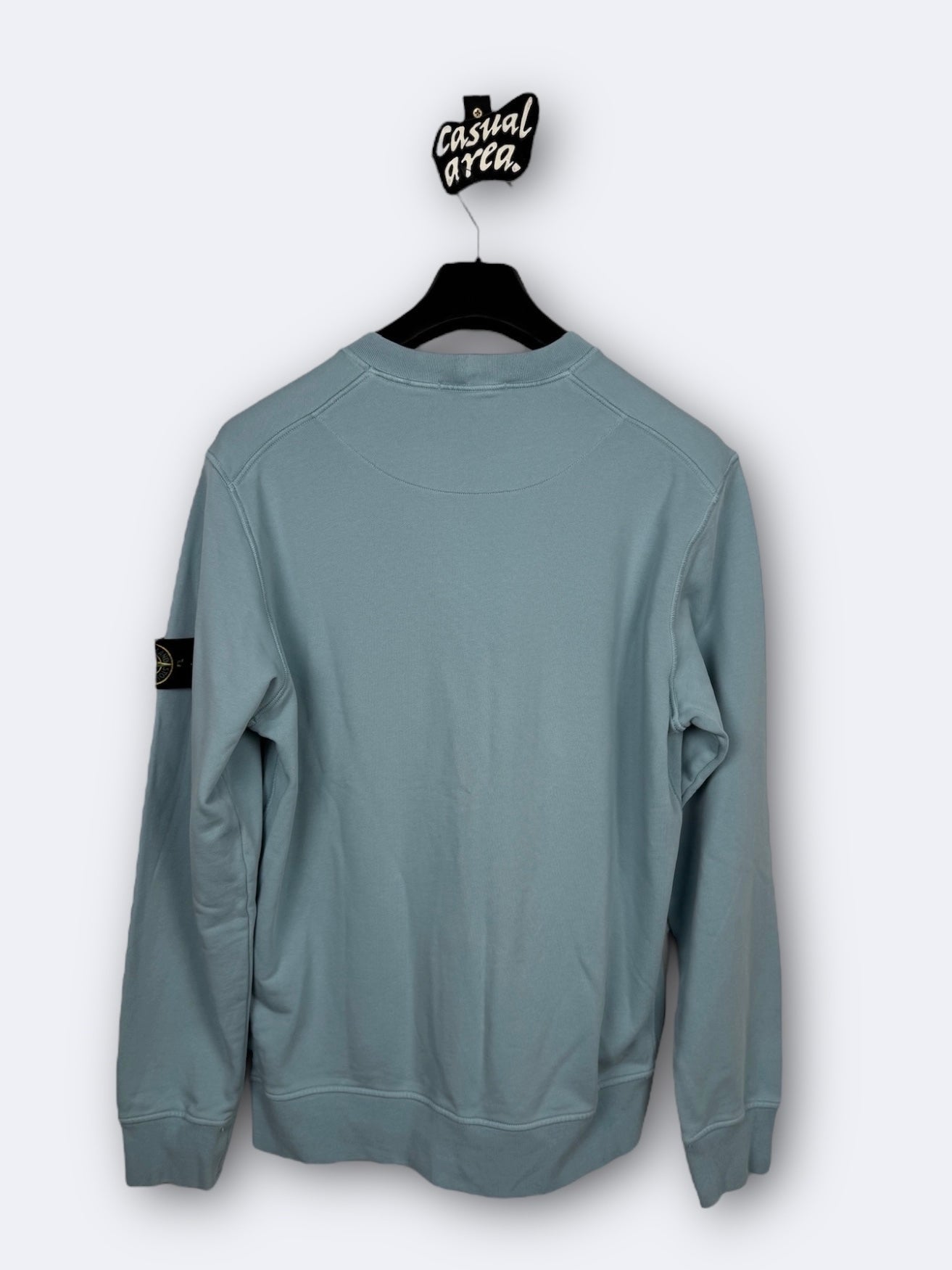 Crewneck Stone Island - XL Casual Area