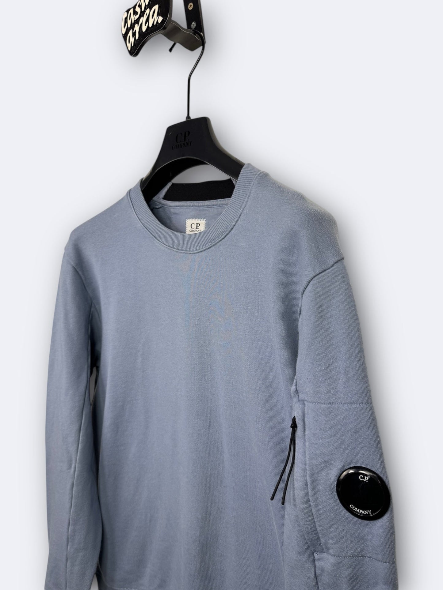 Crewneck C.P. Company - S Casual Area