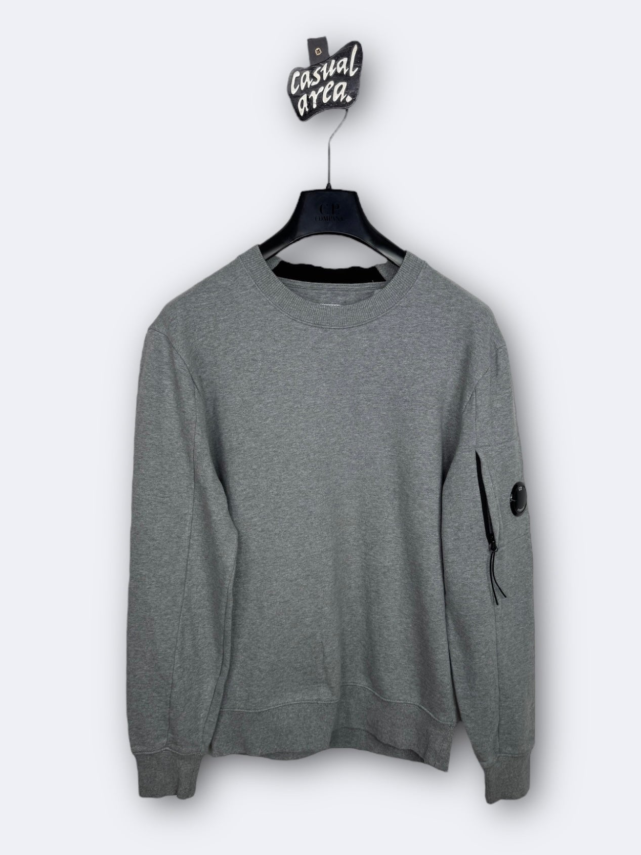 Crewneck C.P. Company - S Casual Area