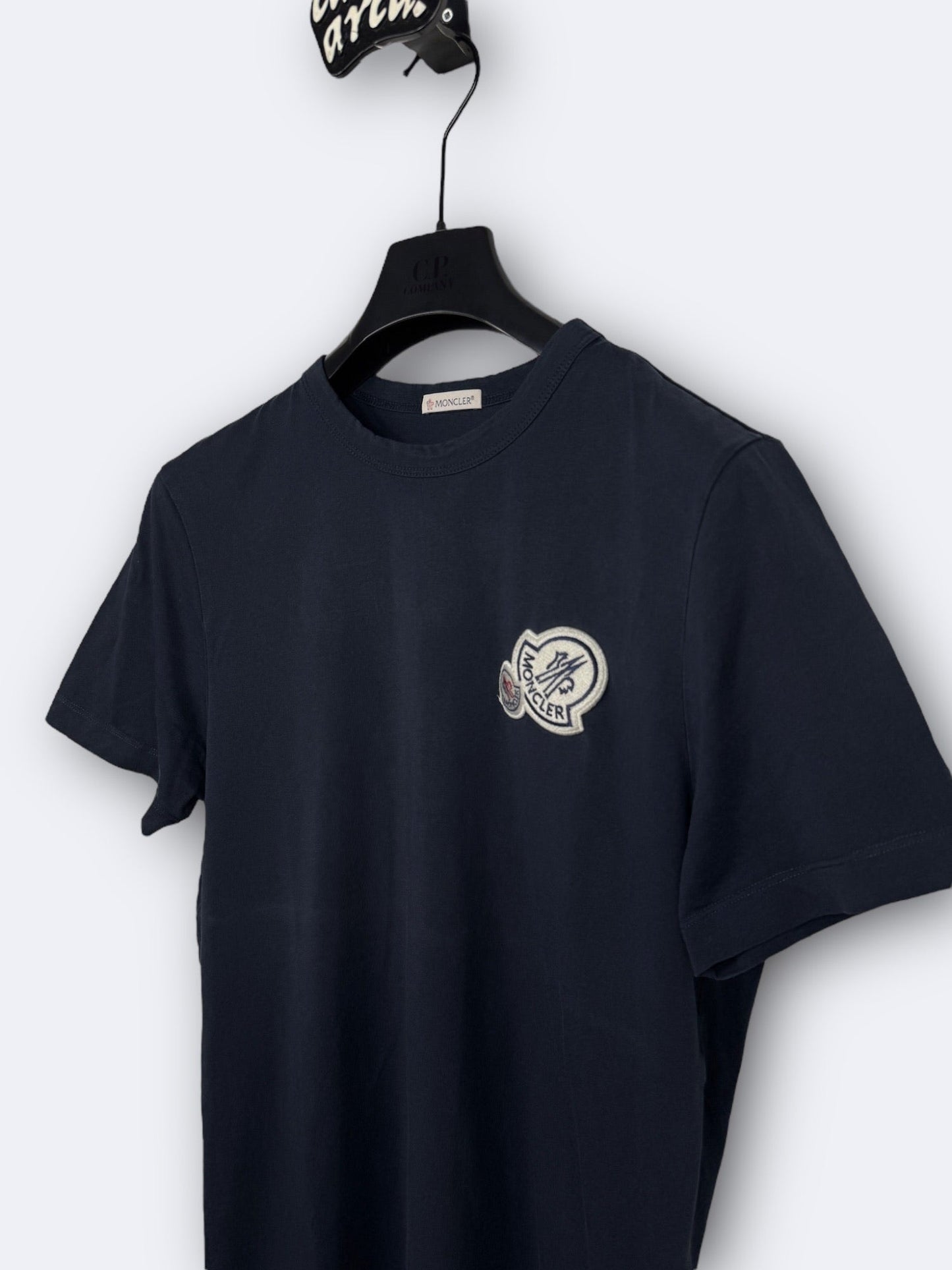 Tee-shirt Moncler - S Casual Area