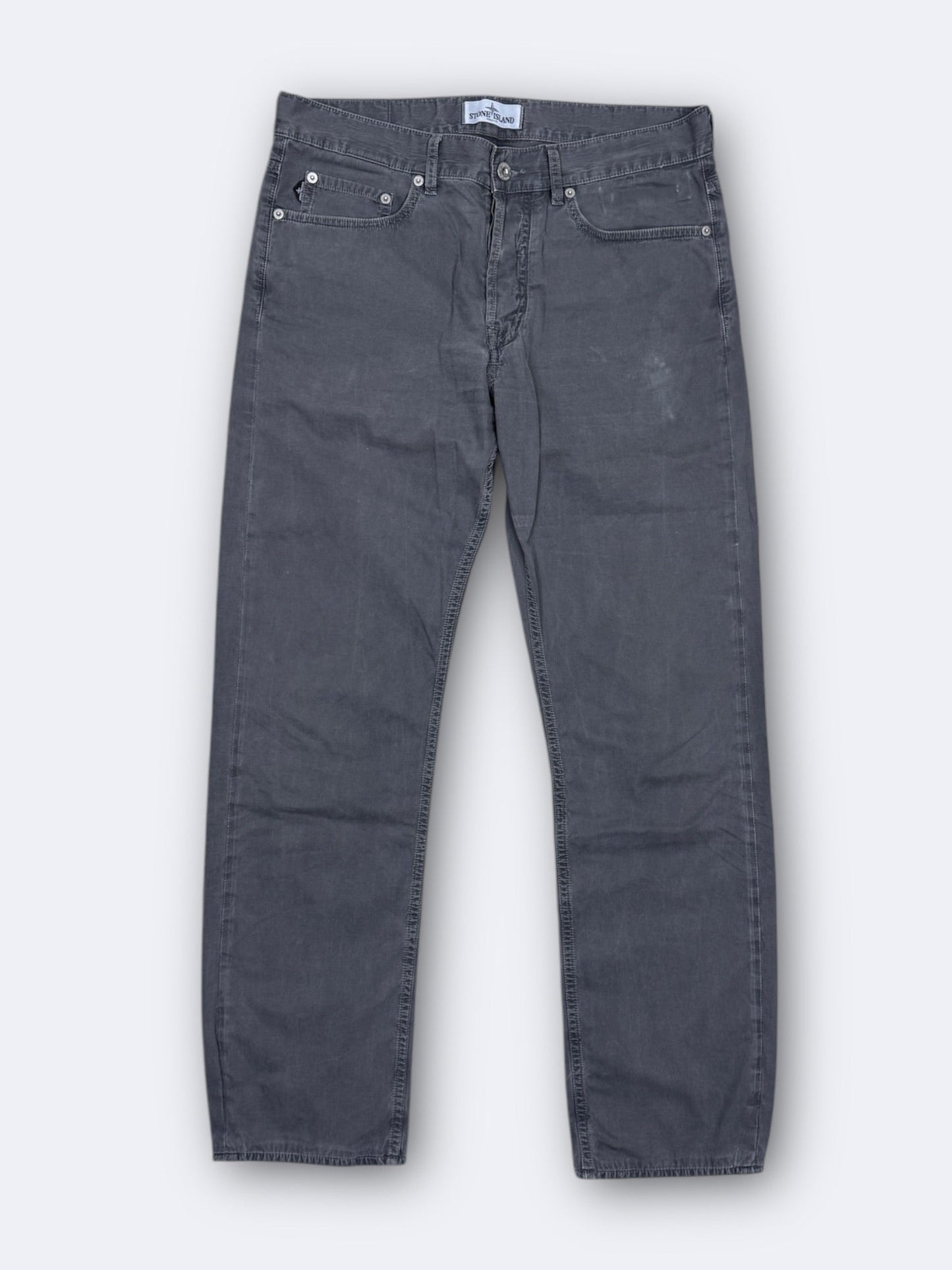Pantalon Stone Island - S Casual Area
