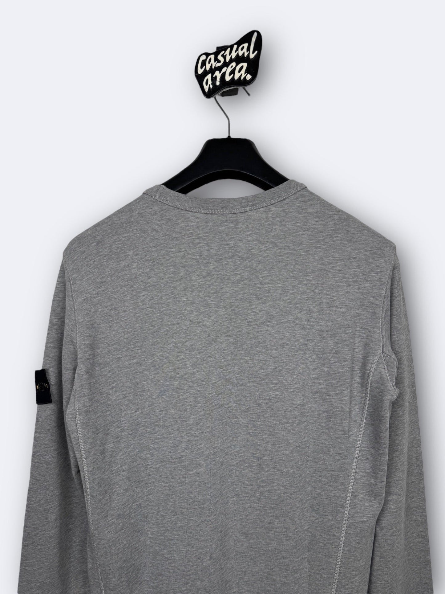 Crewneck Stone Island - S Casual Area