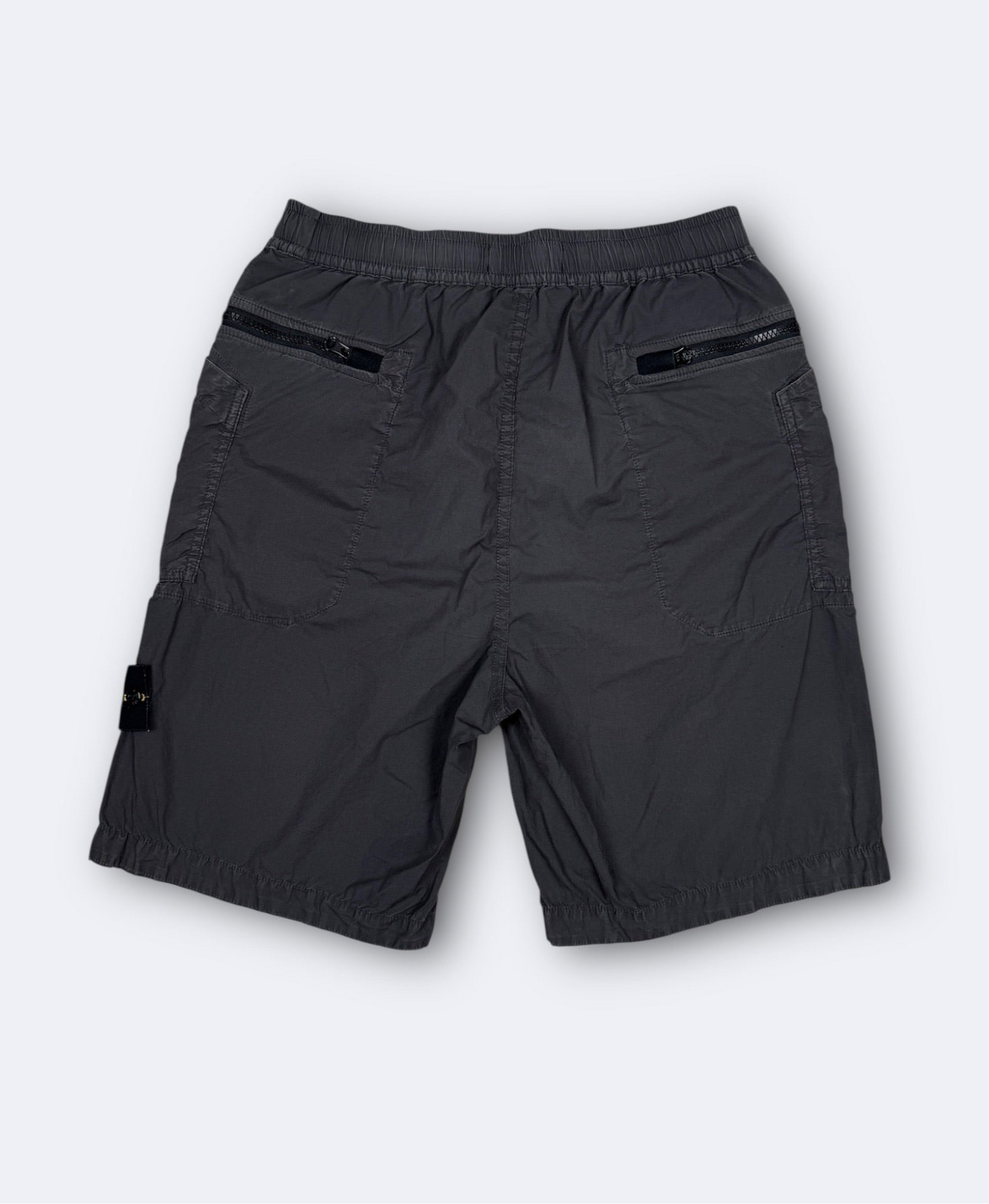 Short Stone Island - S Casual Area