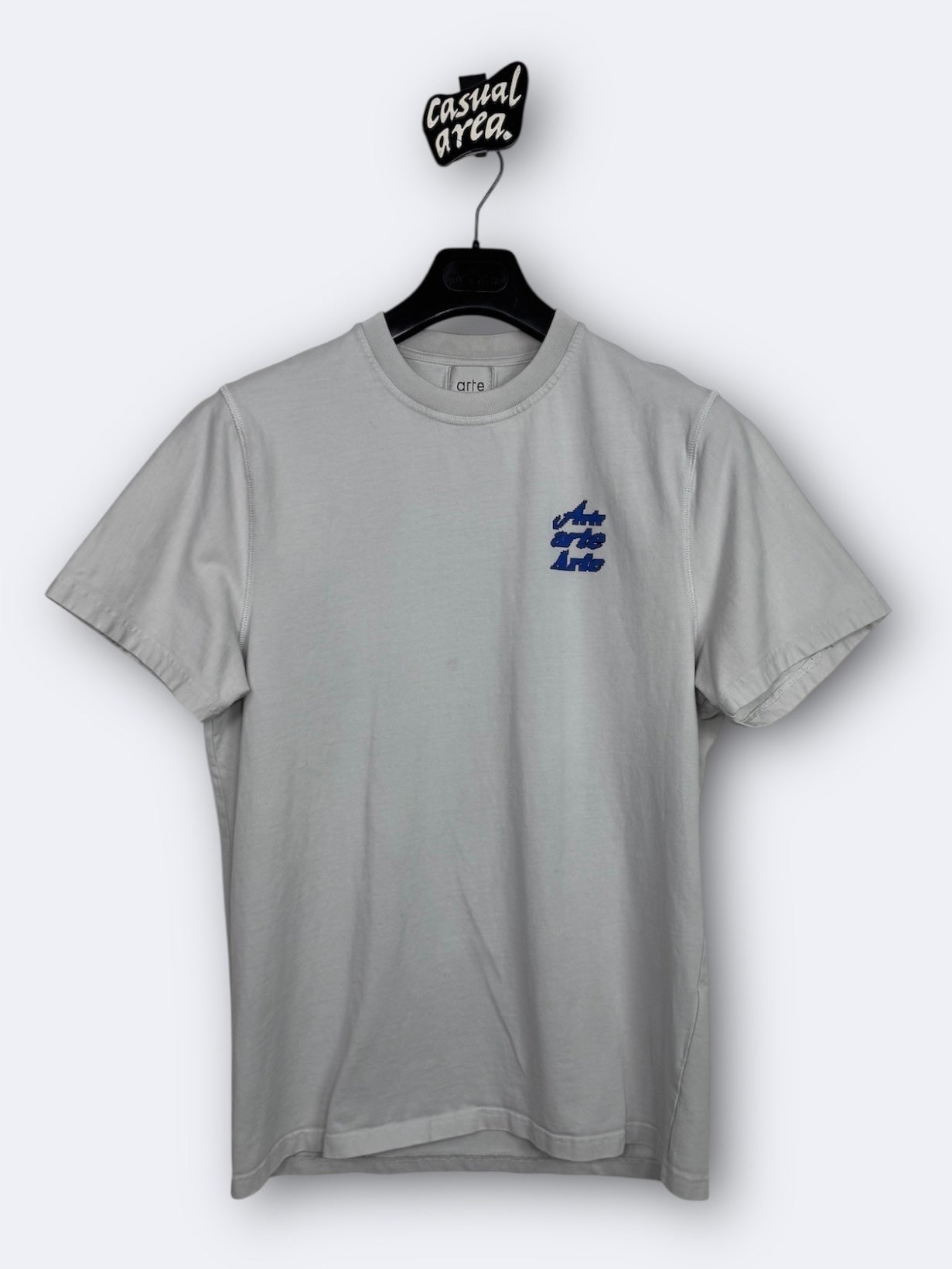 Tee-shirt Arte - L Casual Area