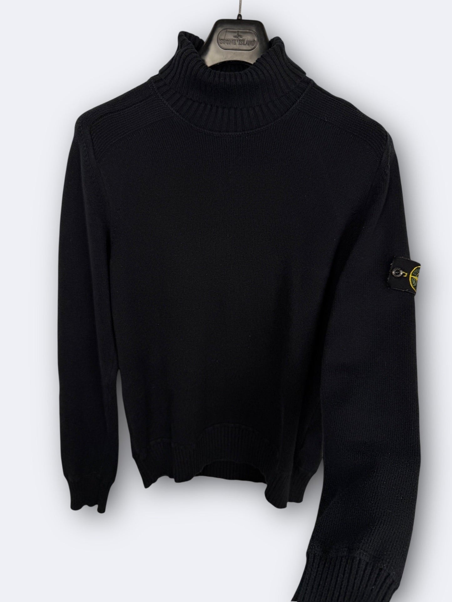 Col roulé Stone Island - M Casual Area