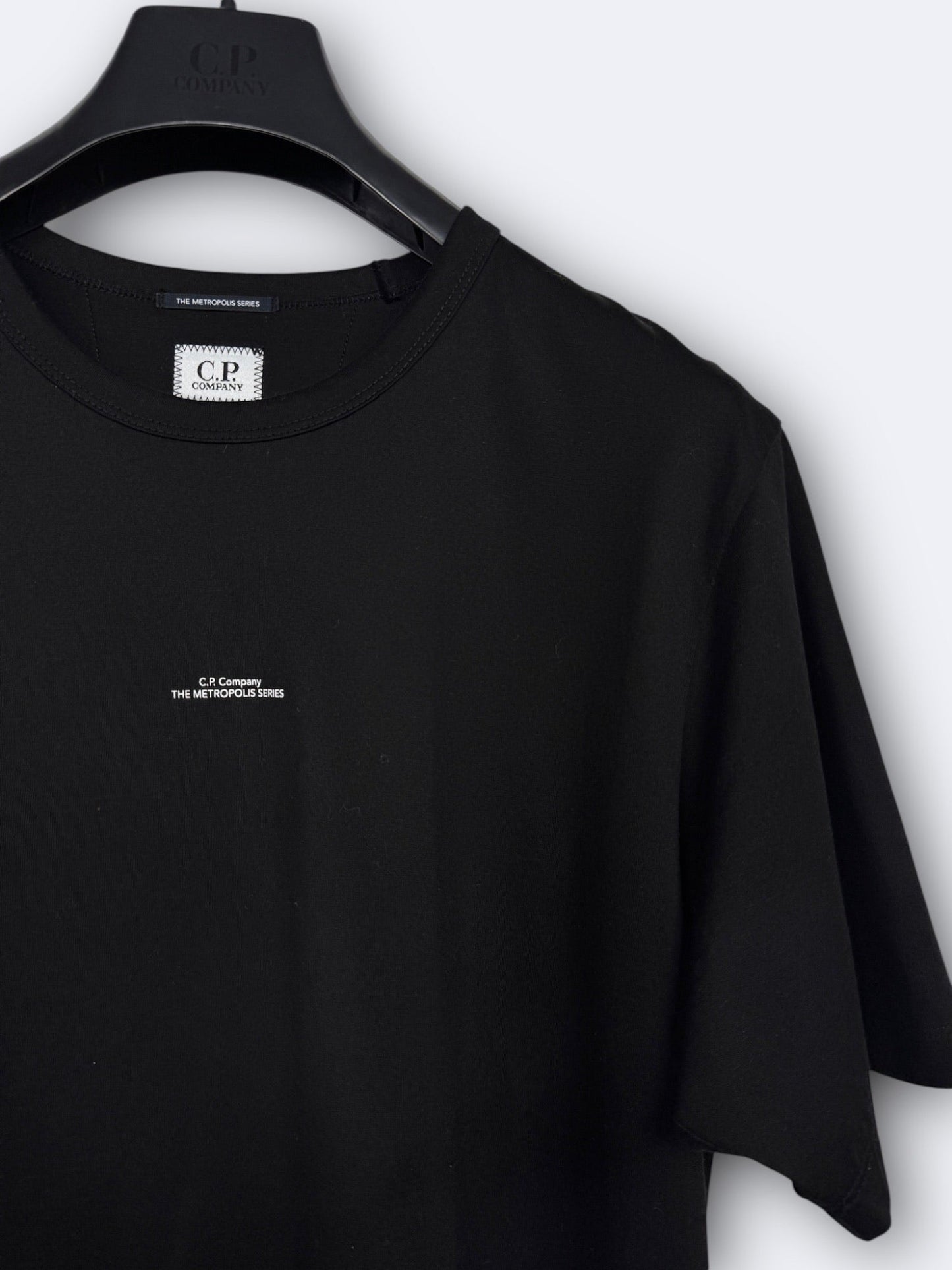 Tee-shirt C.P. Company "The Metropolis Series" - S Casual Area