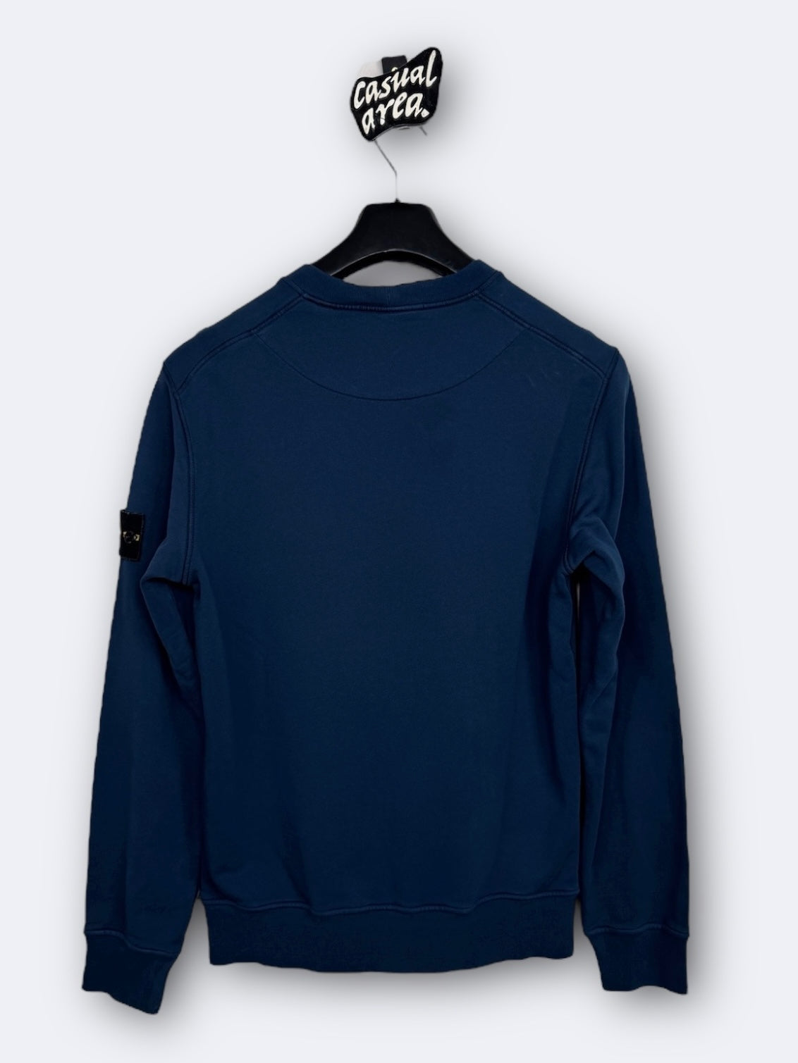 Crewneck Stone Island - M Casual Area
