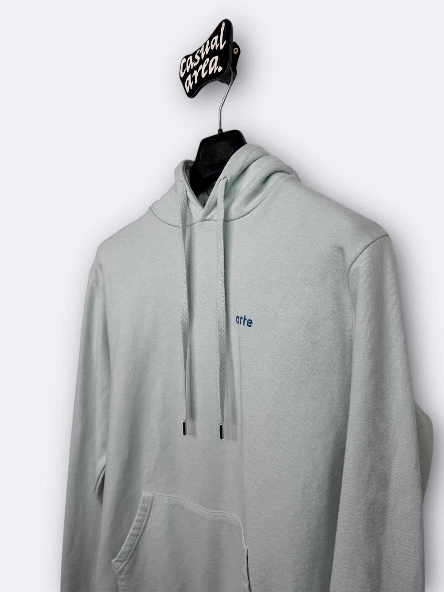 Hoodie Arte - S Casual Area