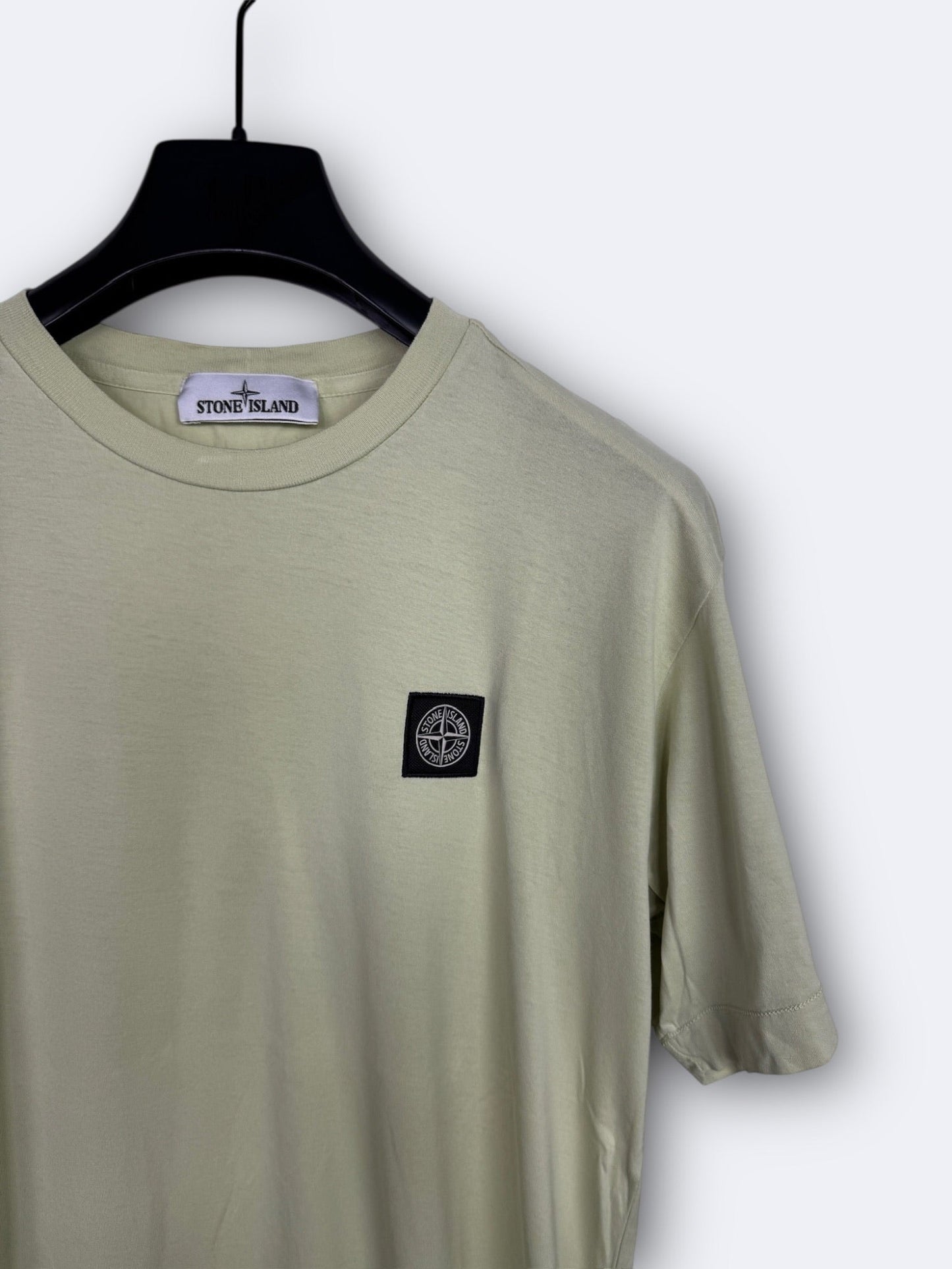 Tee-shirt Stone Island - M Casual Area