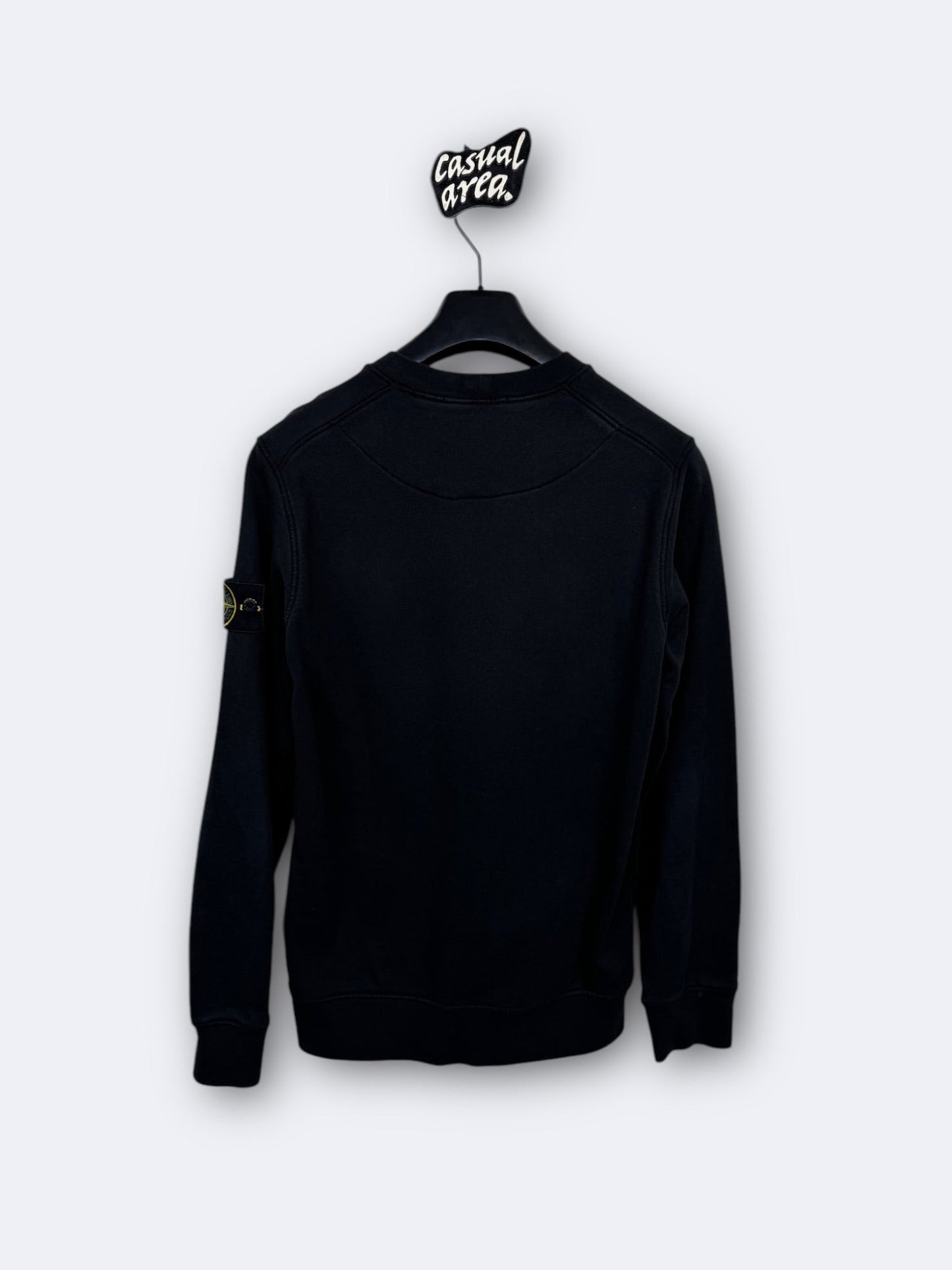 Crewneck Stone Island - S Casual Area