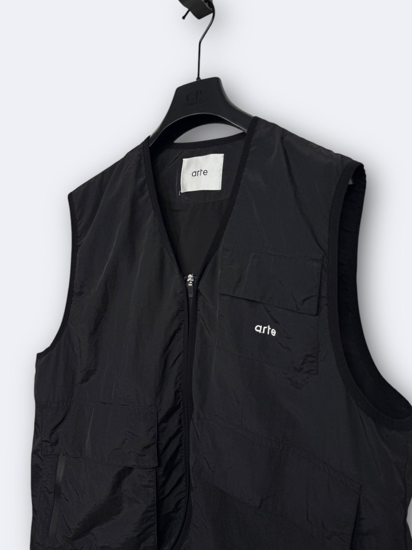 Veste Vince Arte - L Casual Area