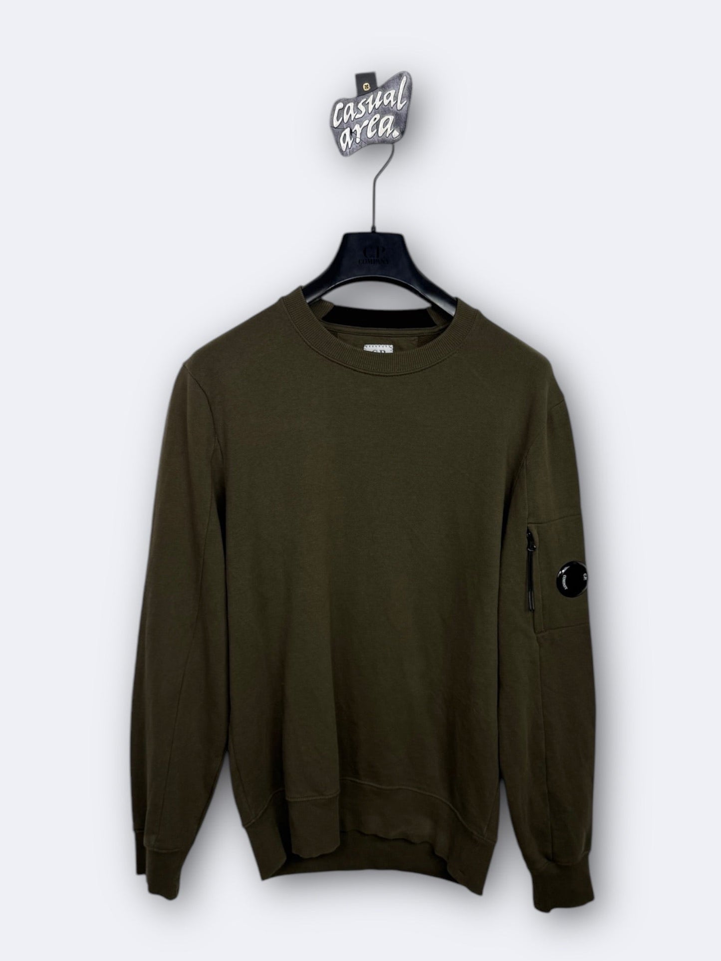 Crewneck C.P. Company - S Casual Area