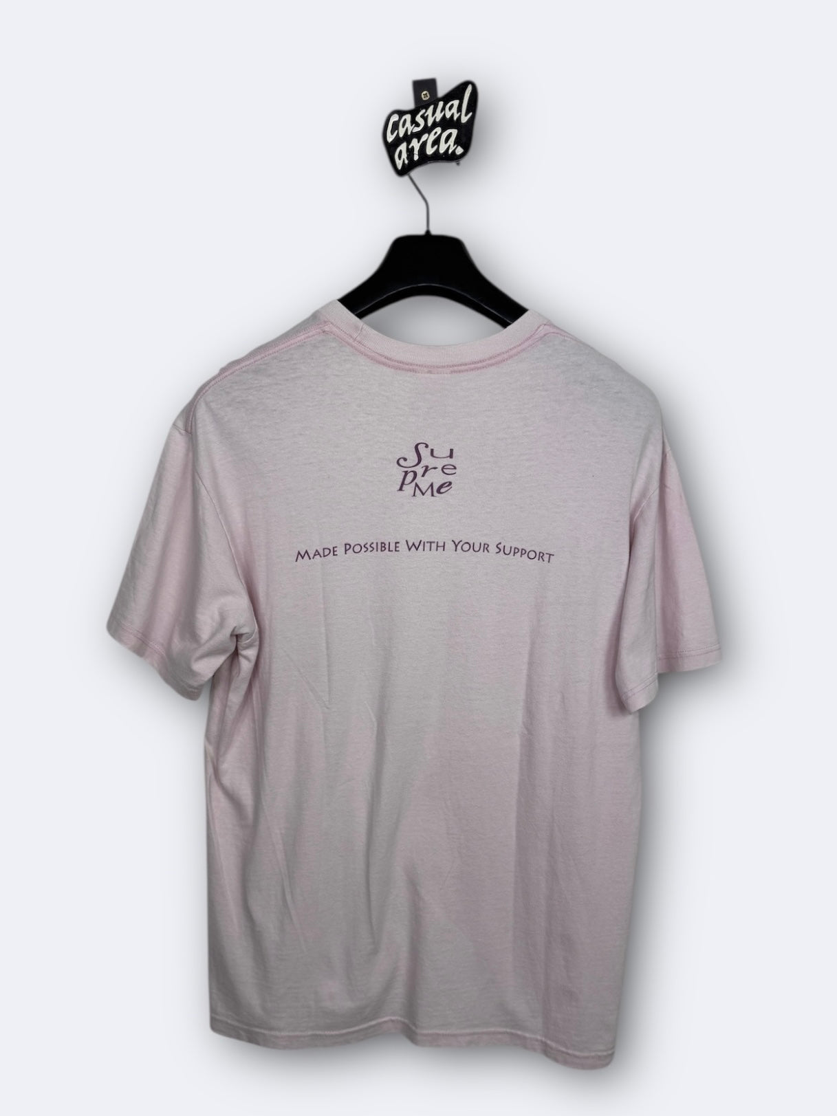 Tee-shirt Supreme "Venus" - M Casual Area