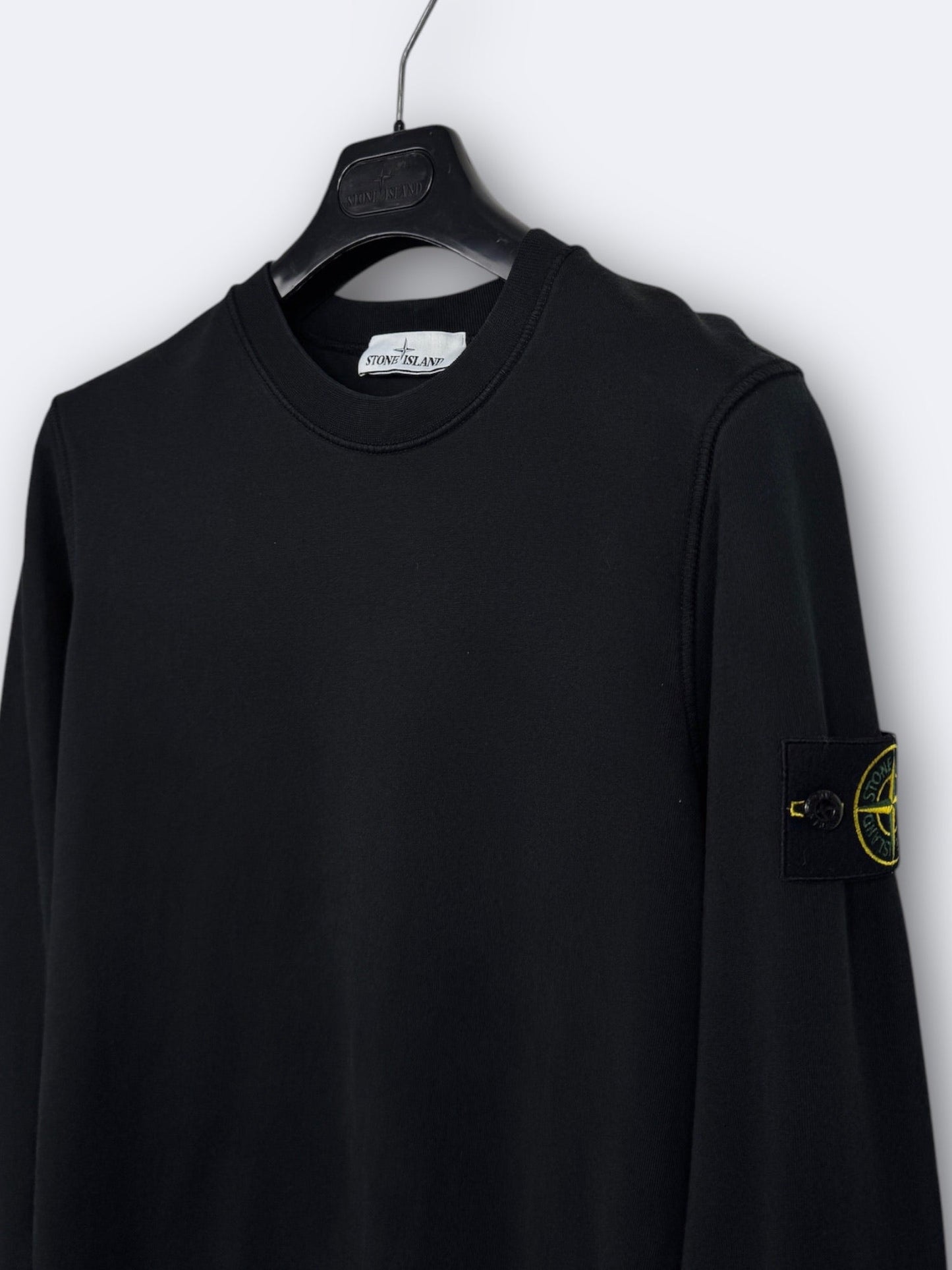 Crewneck Stone Island - S Casual Area