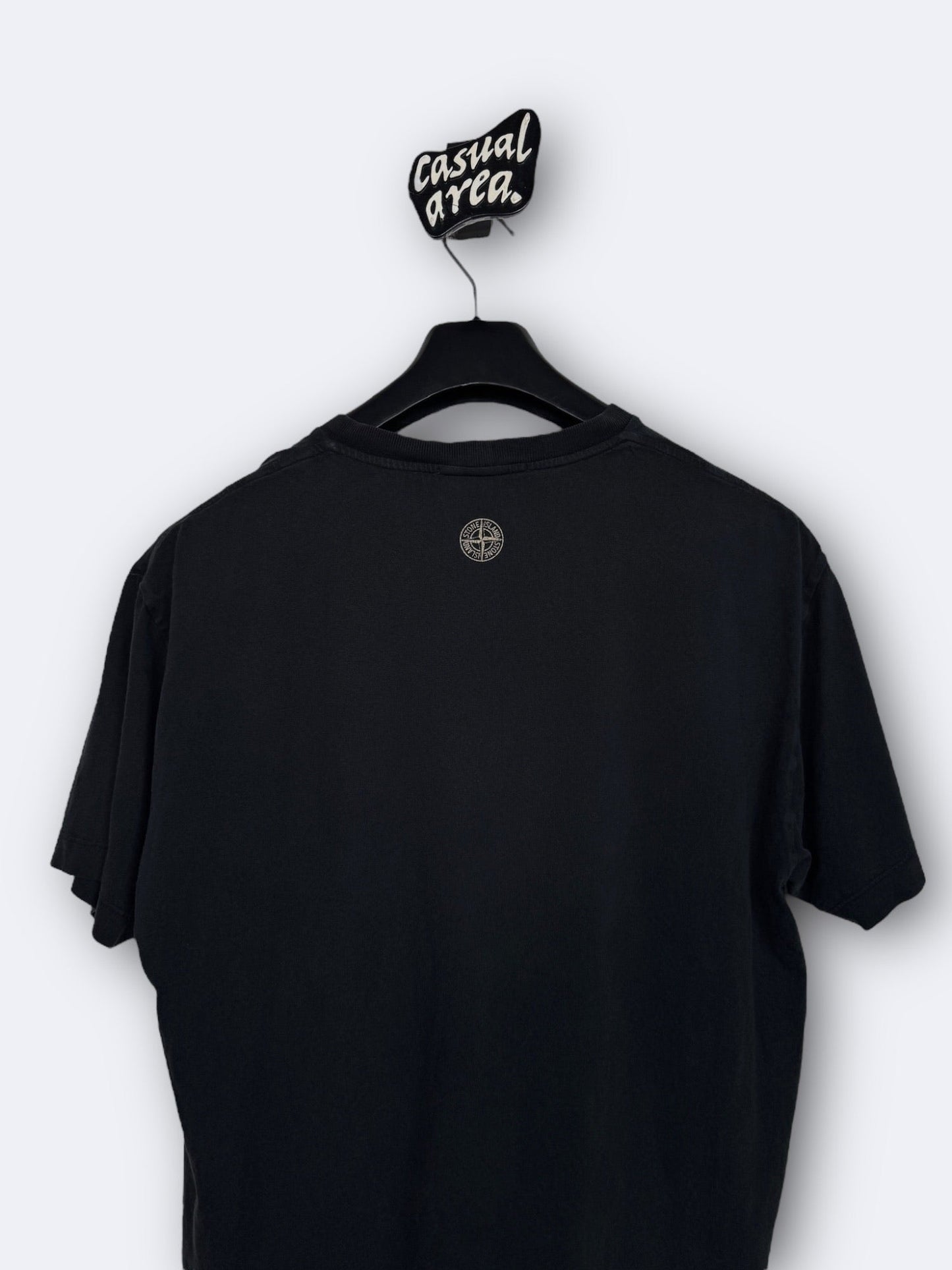 Tee-shirt Stone Island - XL Casual Area