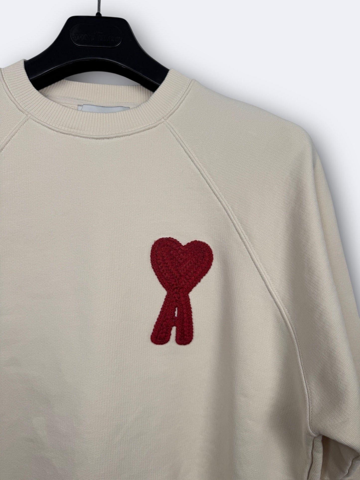 Crewneck Ami Paris - S Casual Area