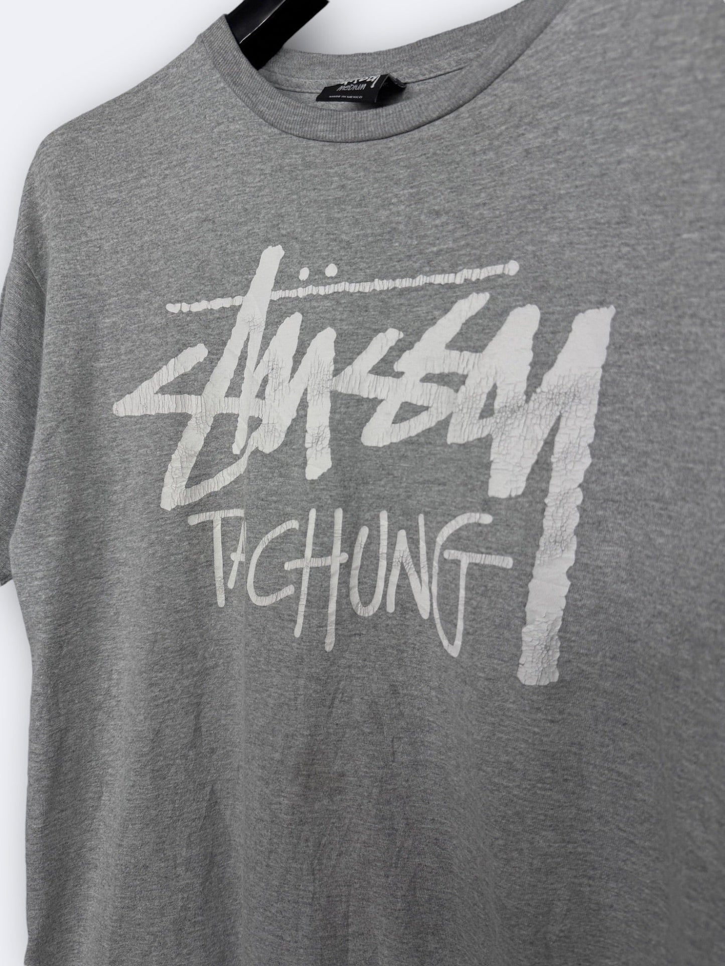 Tee-shirt Stussy "Taichung" - M Casual Area