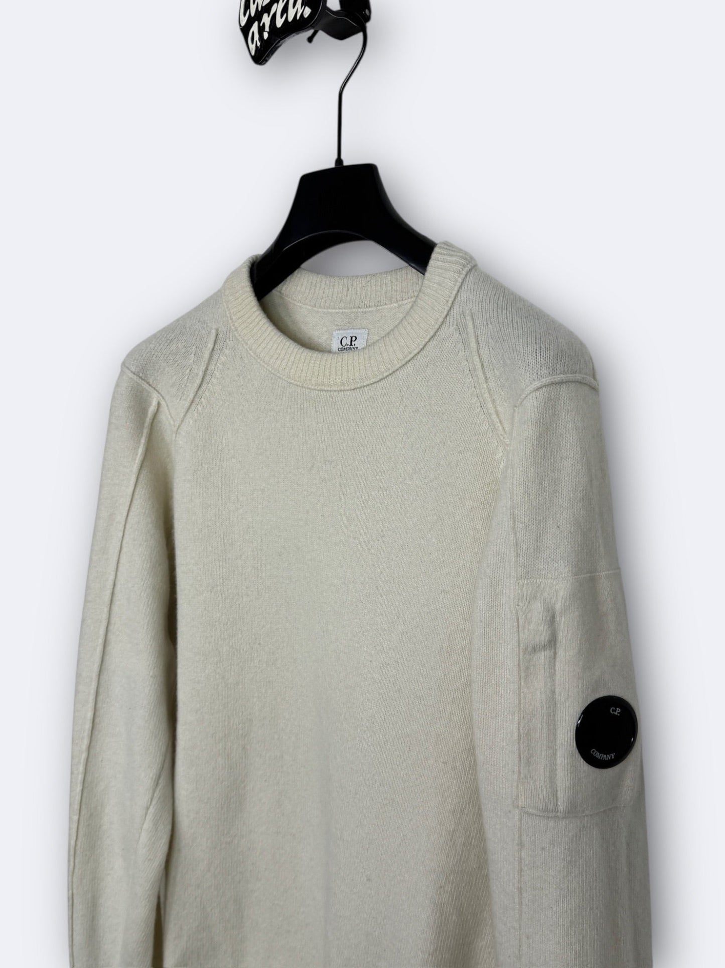 Crewneck C.P. Company - M Casual Area