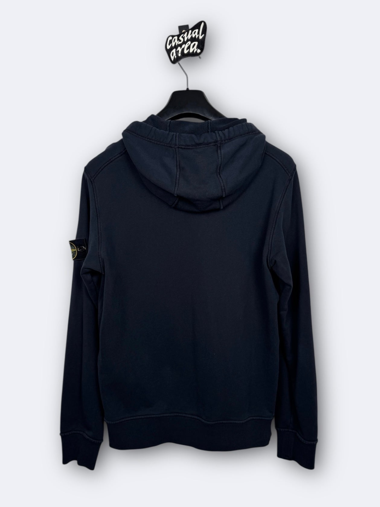Hoodie Stone Island - M Casual Area
