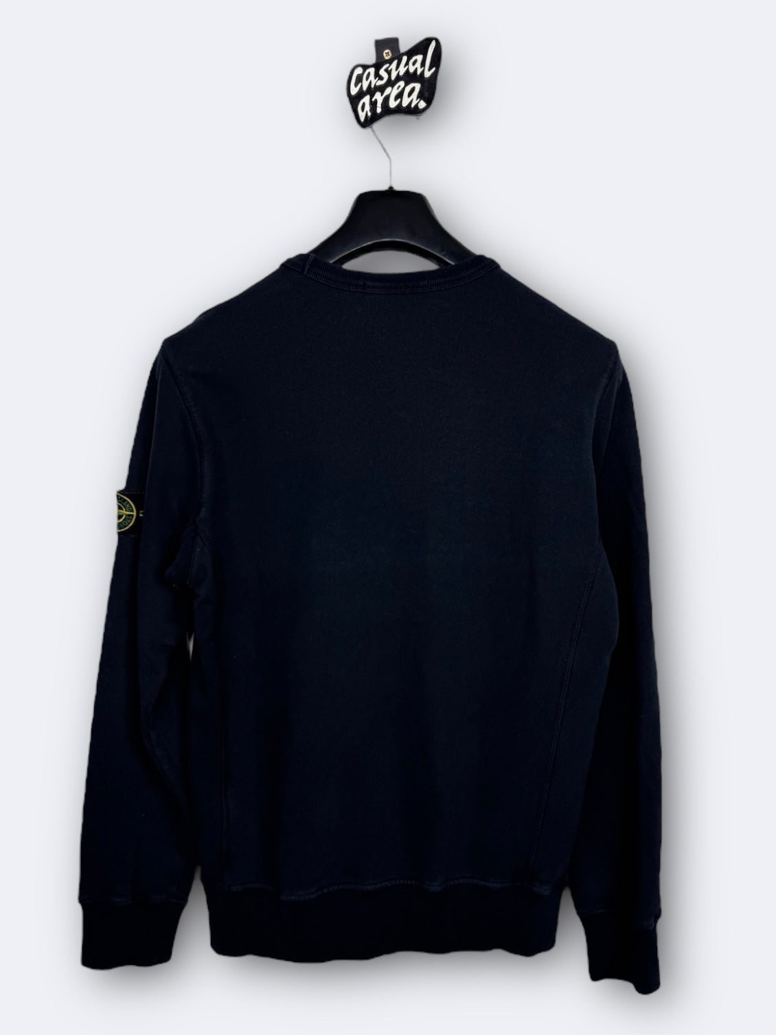 Crewneck Stone Island - M Casual Area
