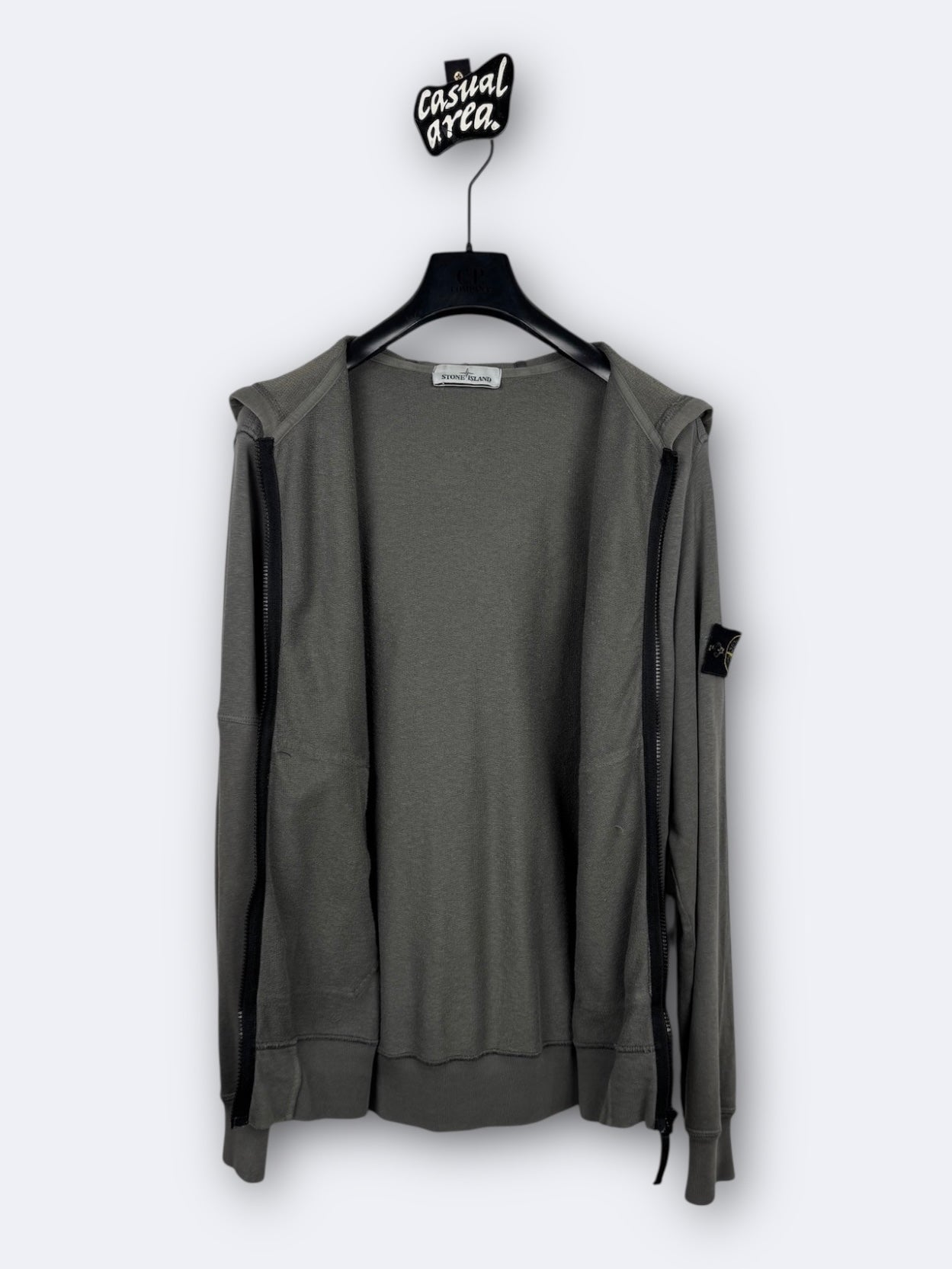 Gilet Stone Island - M Casual Area