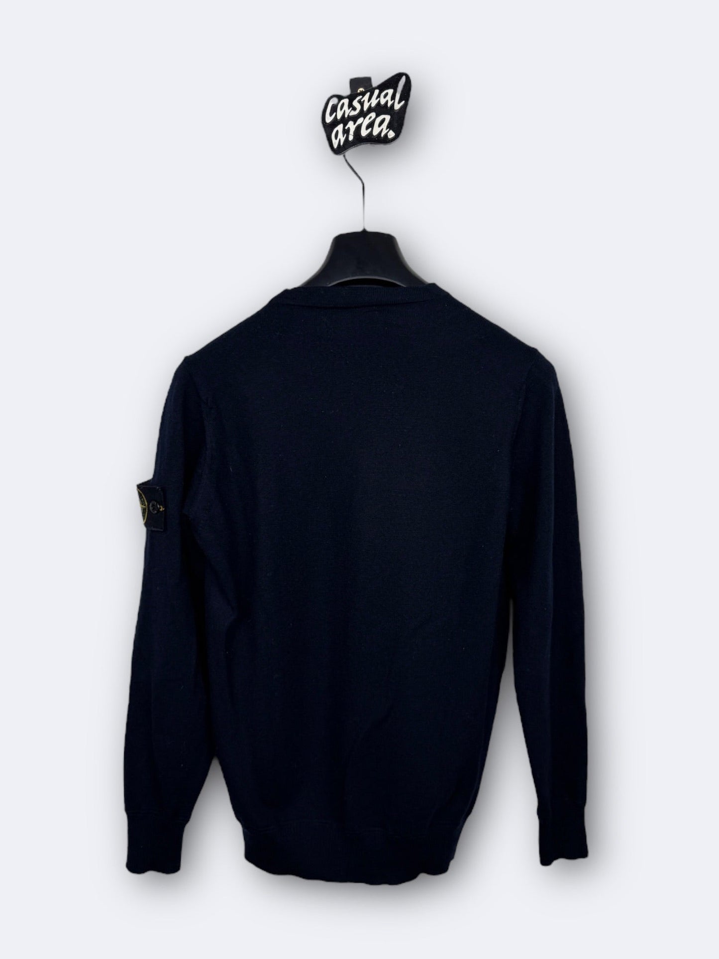 Crewneck Stone Island - XS Casual Area