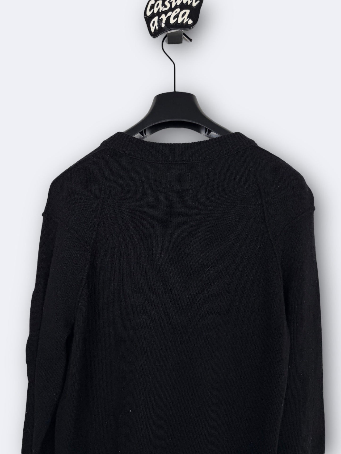 Crewneck C.P. Company - L Casual Area
