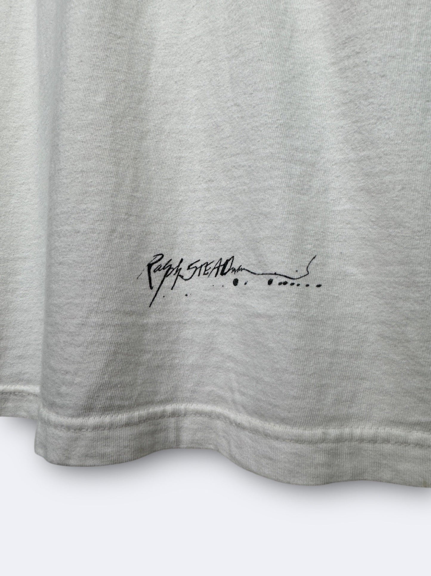 Tee-shirt Supreme "Ralph Steadman Box Logo" - M Casual Area