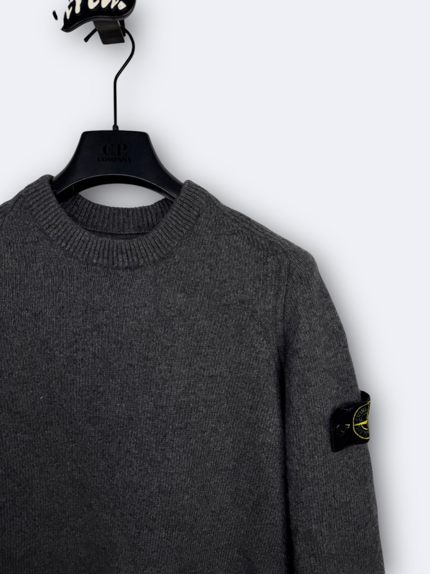 Crewneck Stone Island - S