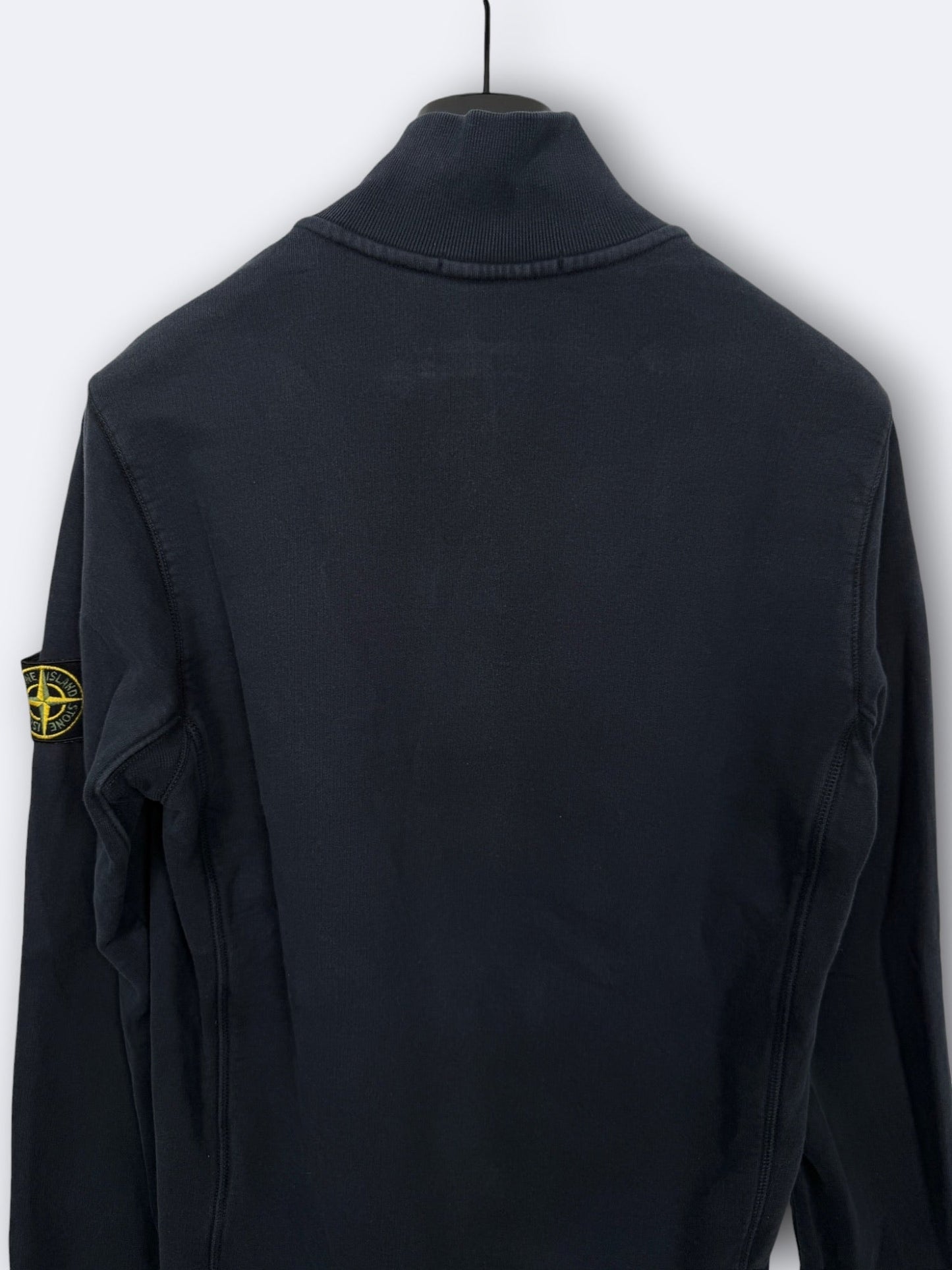 Halfzip Stone Island - S Casual Area