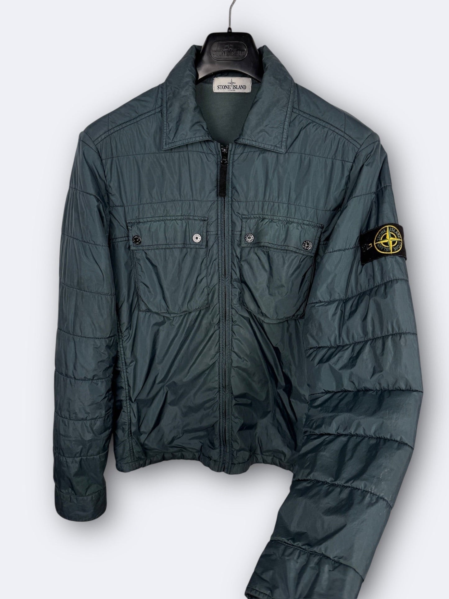 Doudoune Stone Island - M Casual Area