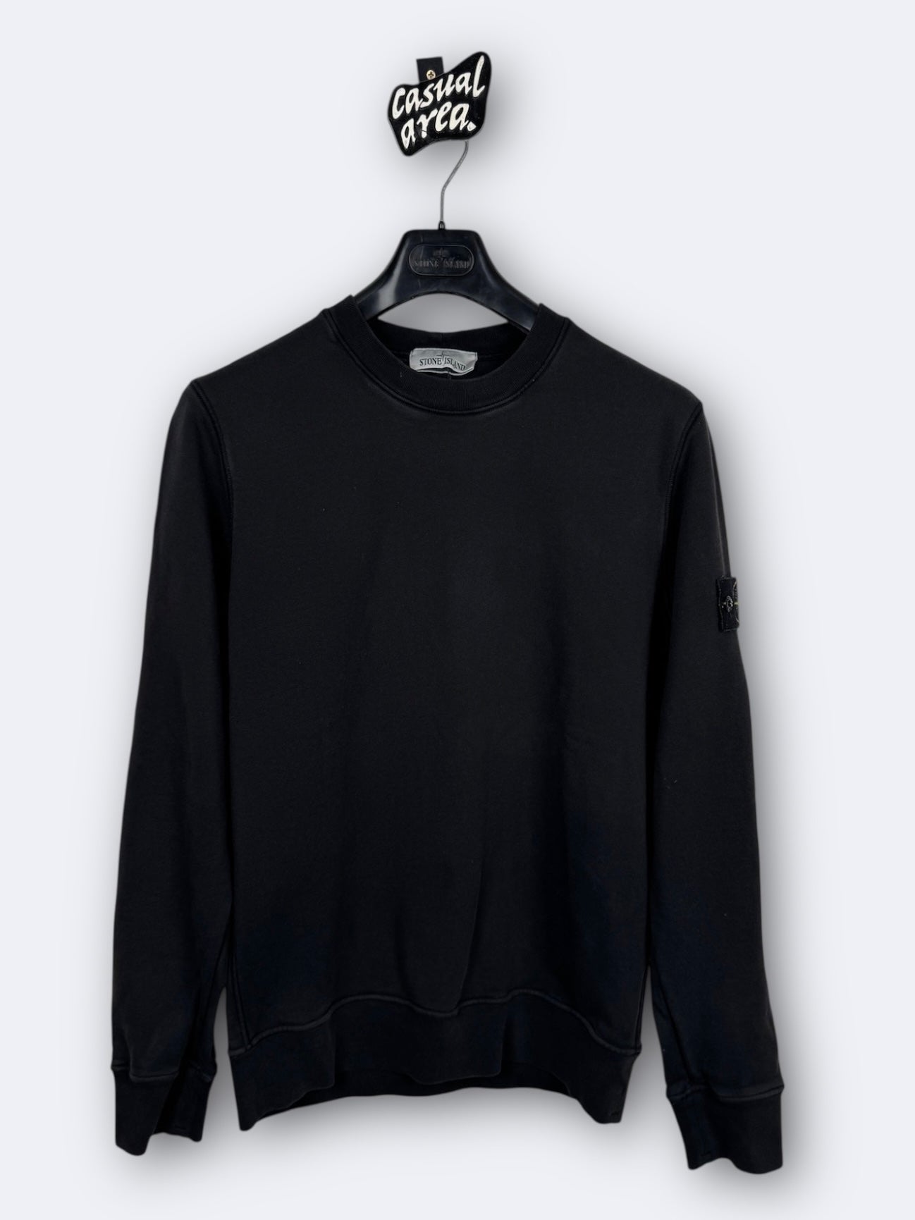 Crewneck Stone Island - L Casual Area
