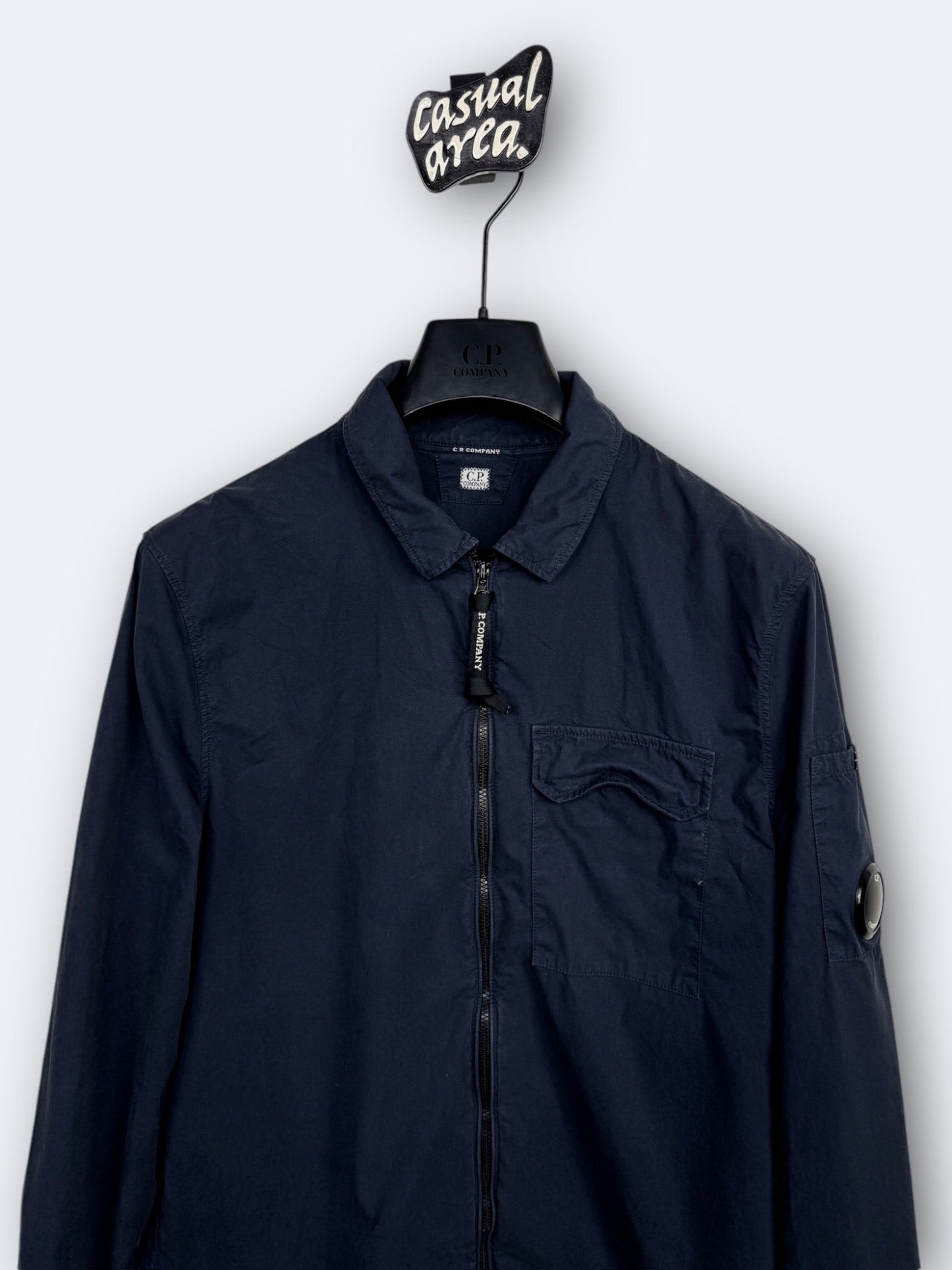Overshirt C.P. Company - M Casual Area