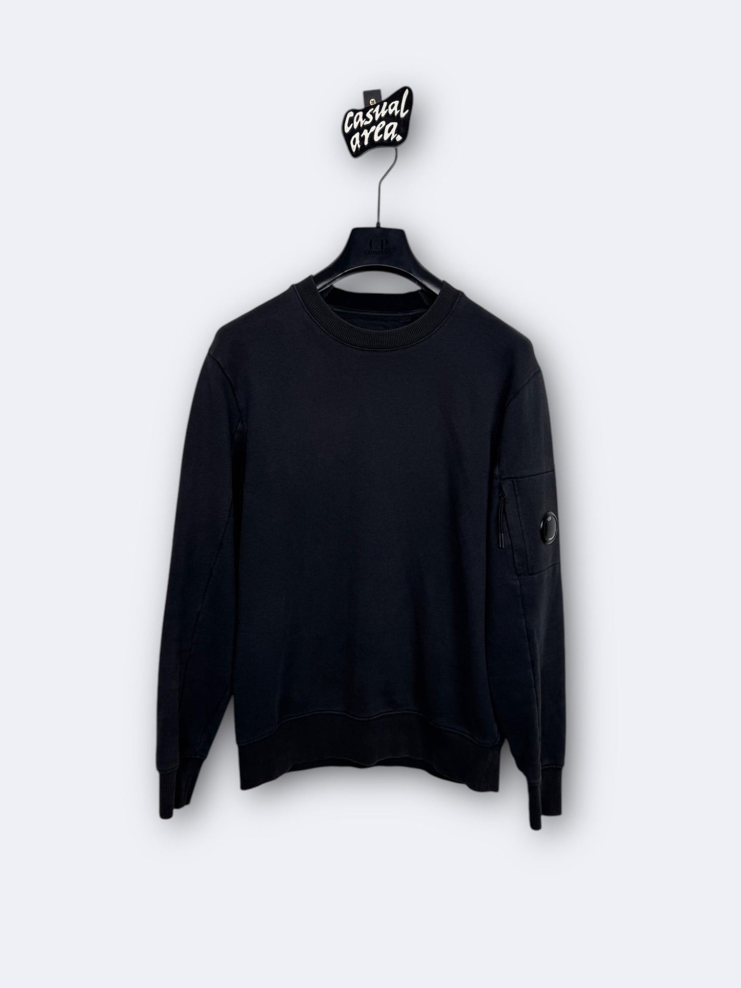 Crewneck C.P. Company - S Casual Area