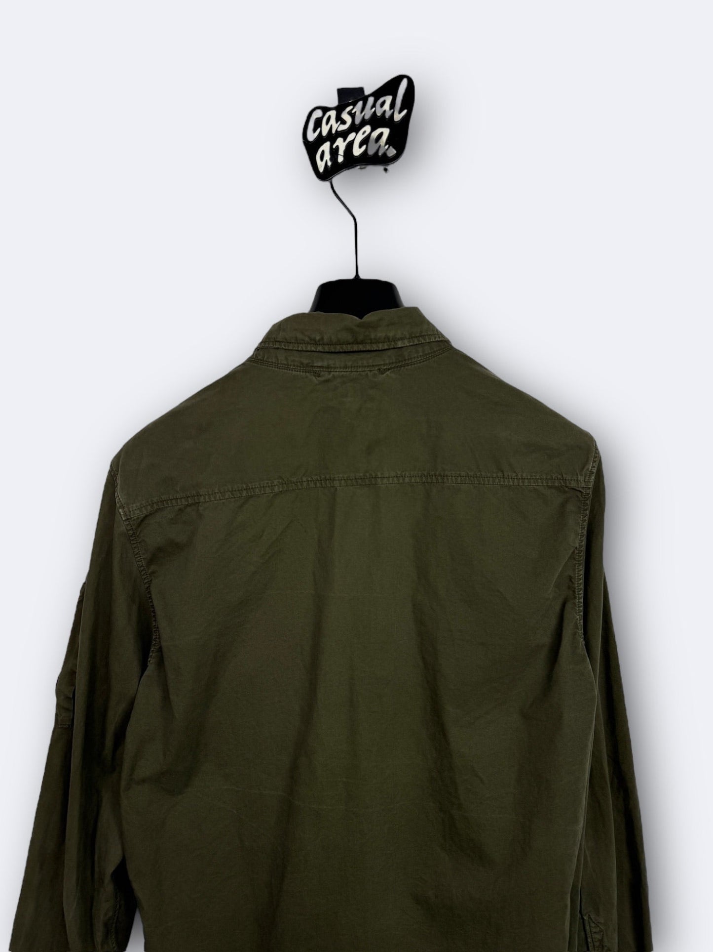 Overshirt C.P. Company - S Casual Area