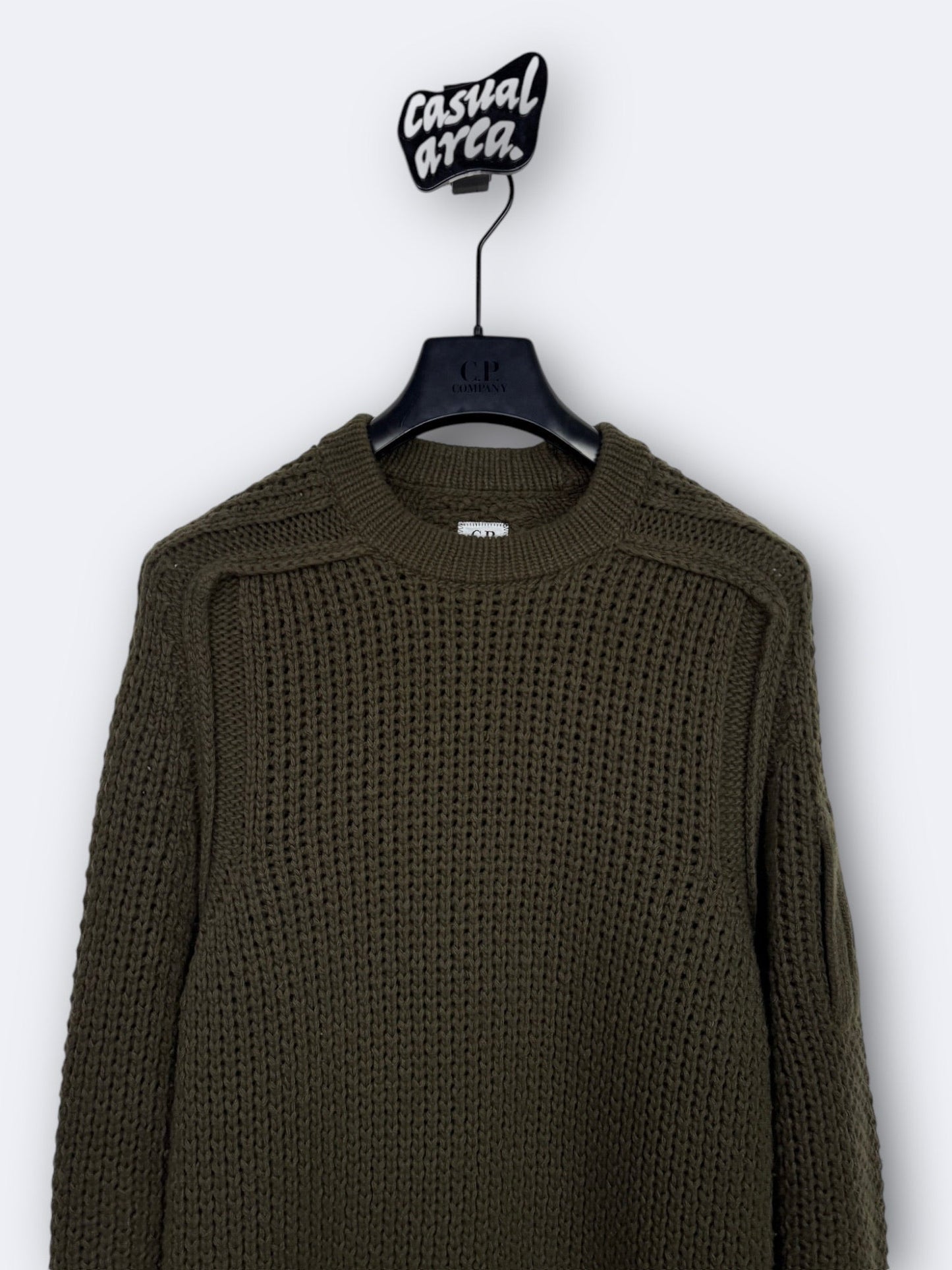 Crewneck C.P. Company - S Casual Area
