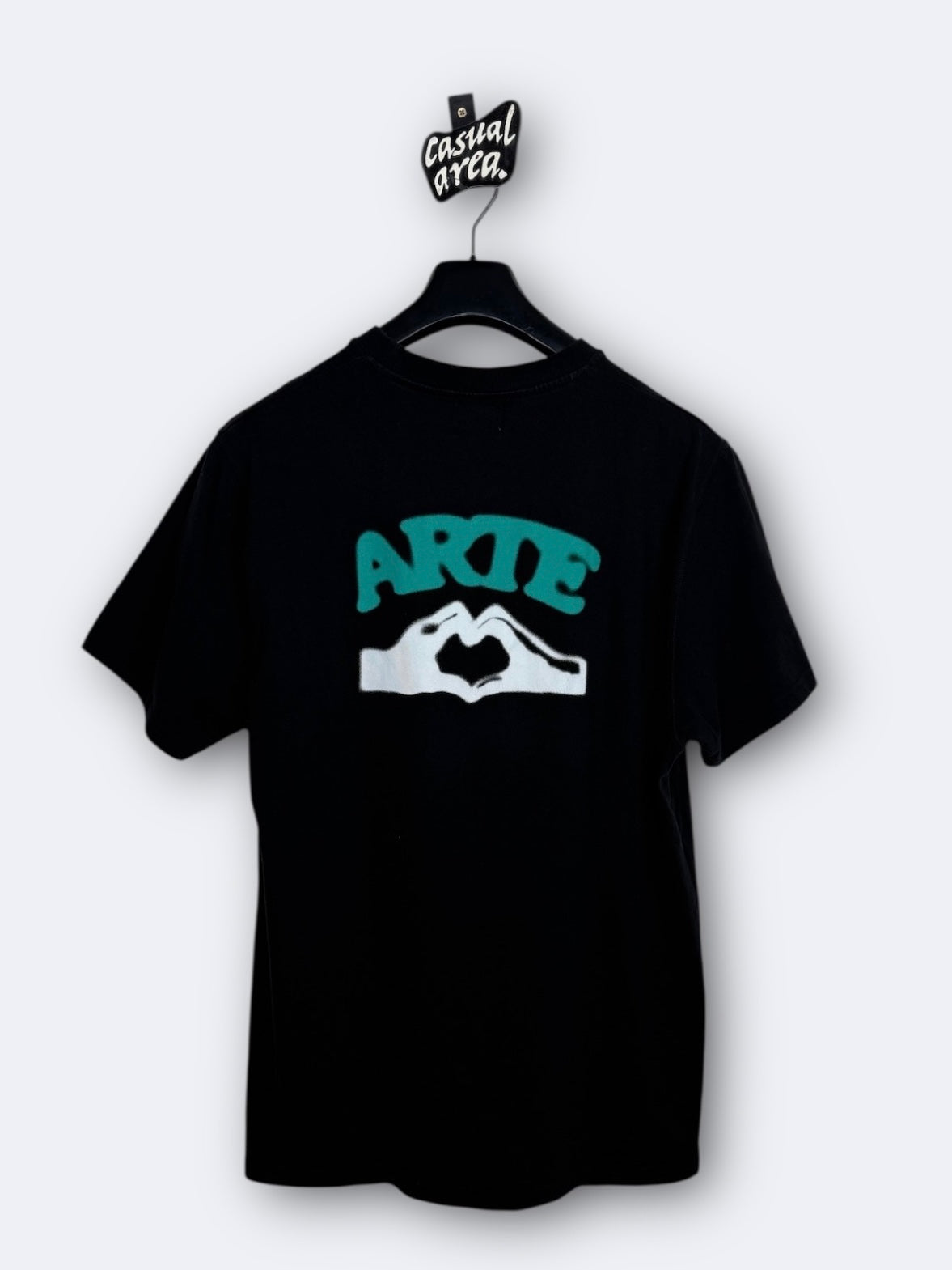 Tee-shirt Arte - XL Casual Area