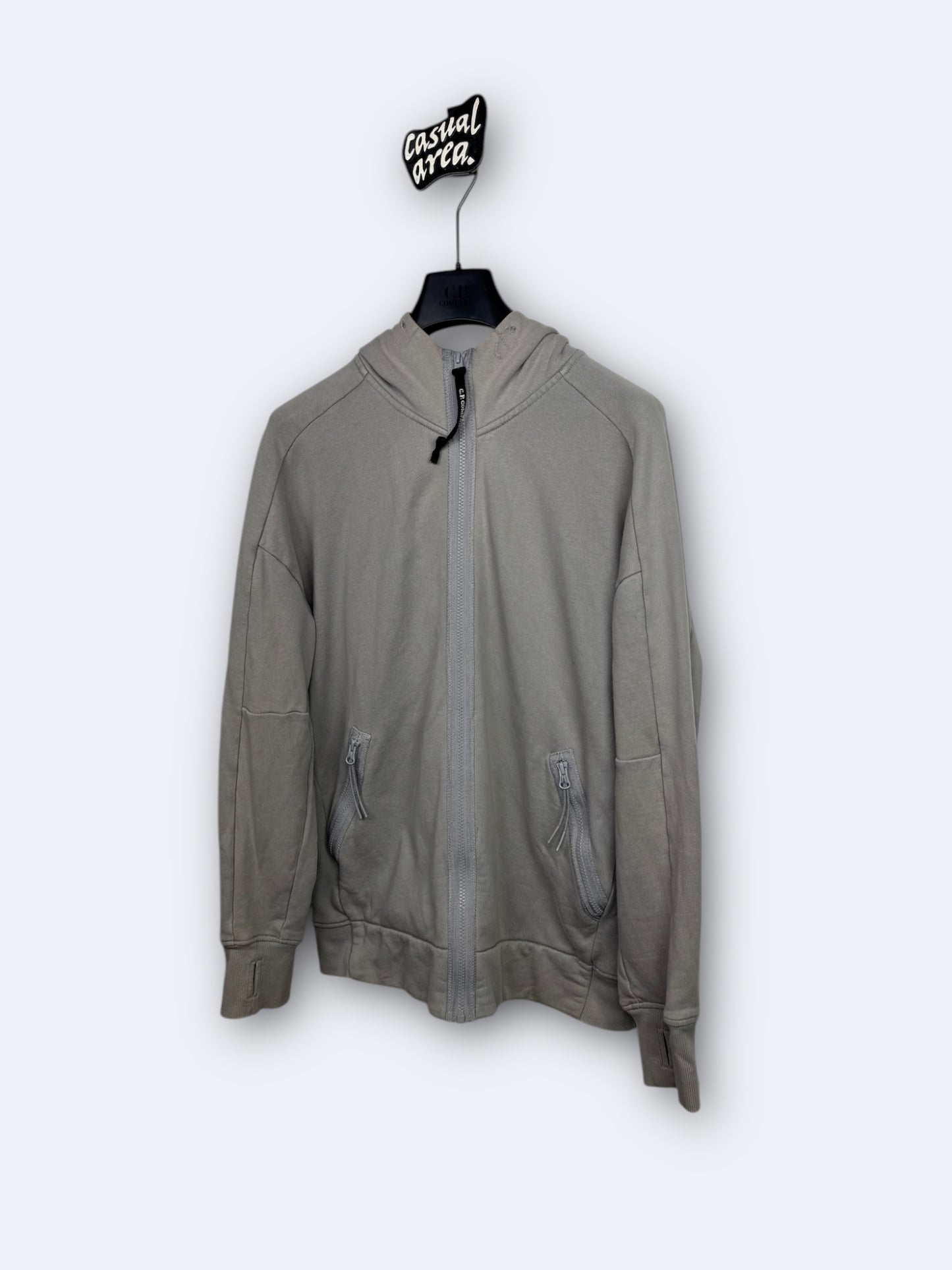 Gilet Goggle C.P. Company - L