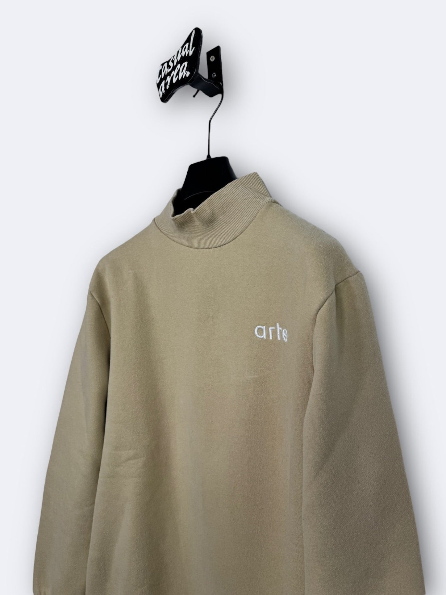 Crewneck Arte - M Casual Area