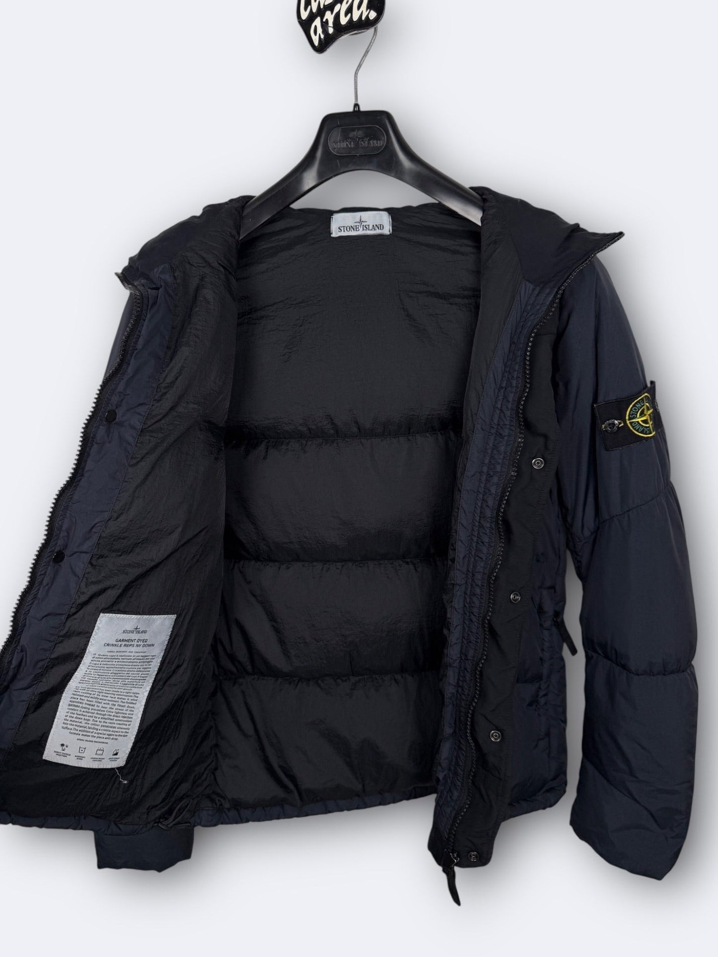 Doudoune Stone Island - M Casual Area