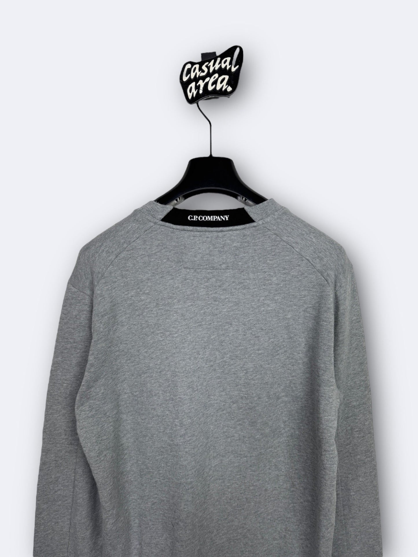 Crewneck C.P. Company - M Casual Area