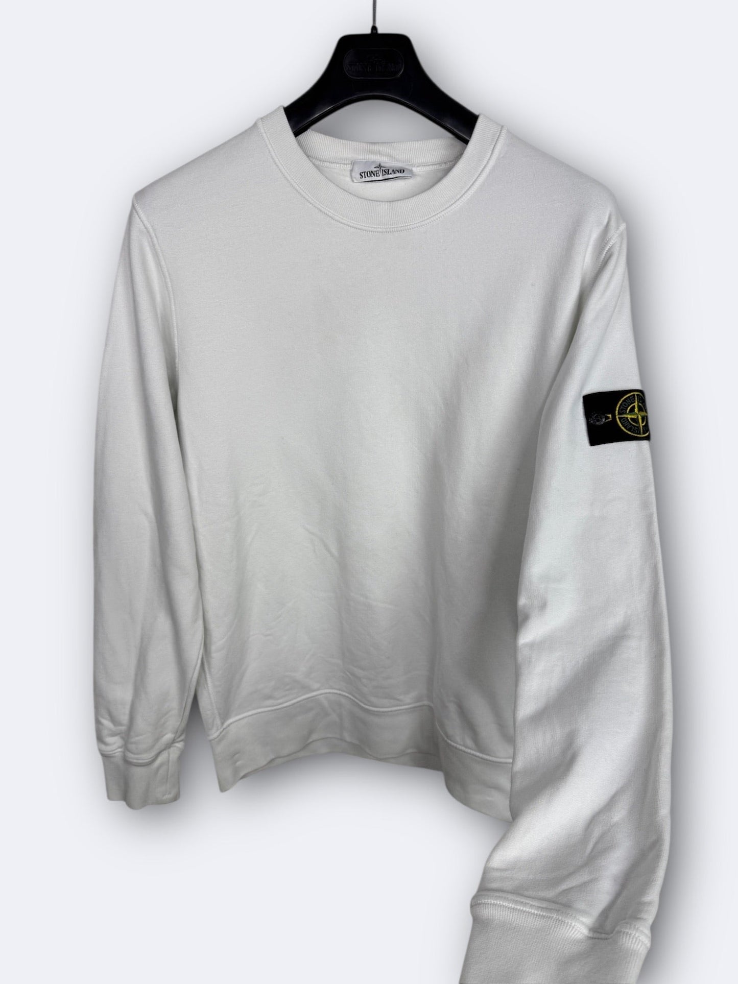Crewneck Stone Island - L Casual Area