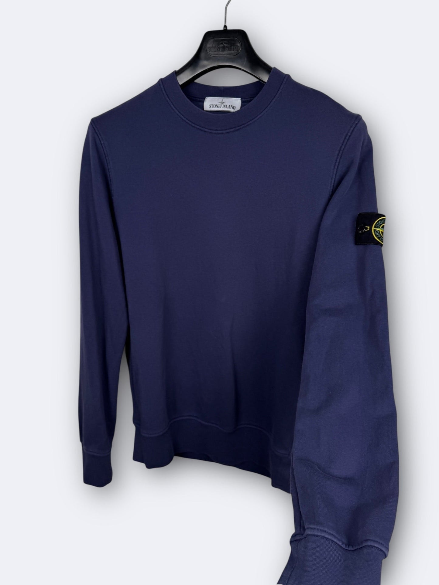 Crewneck Stone Island - S Casual Area