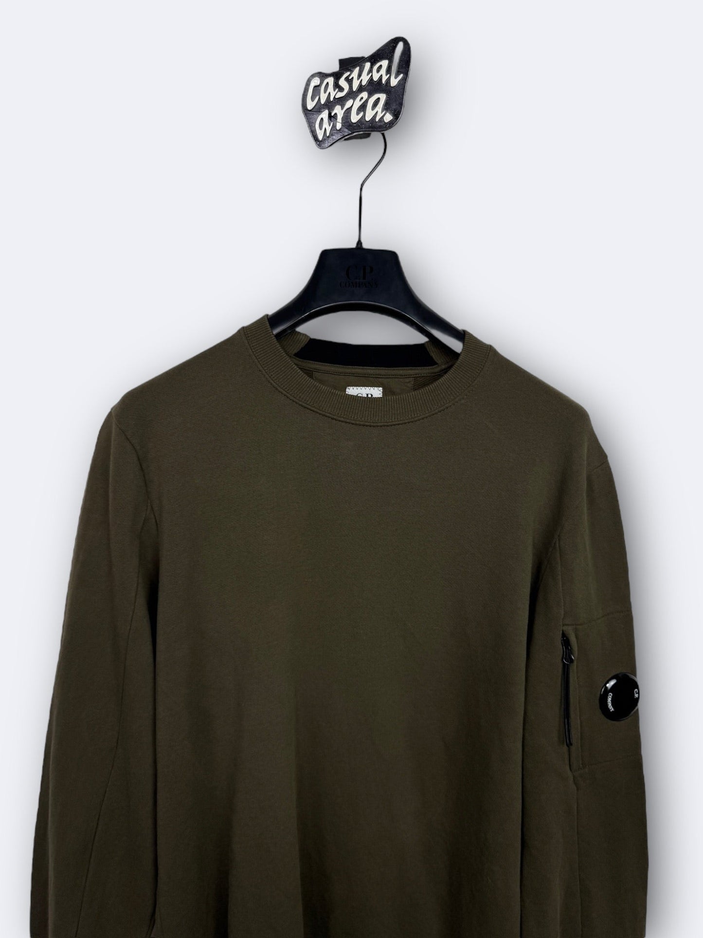 Crewneck C.P. Company - S Casual Area